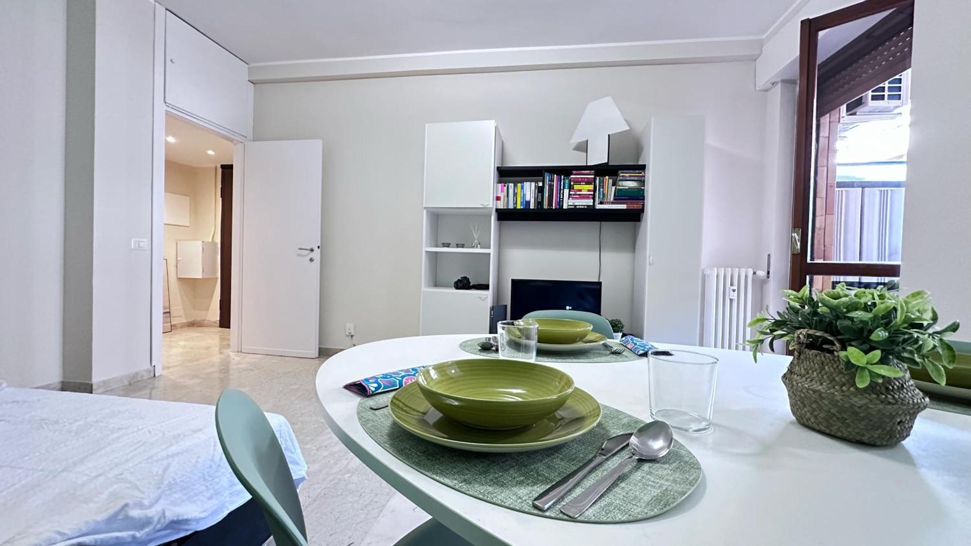 Apartamento Atene House *