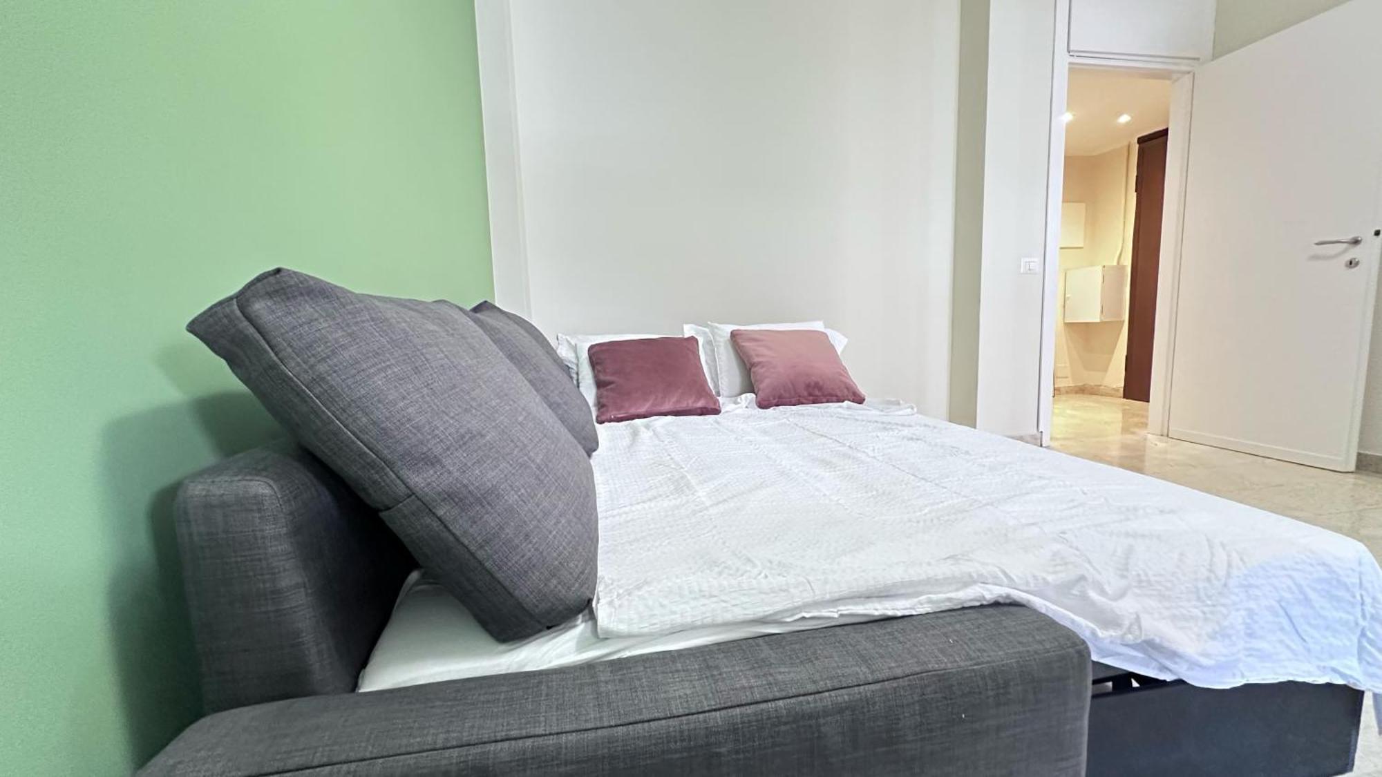Atene House Apartamento *