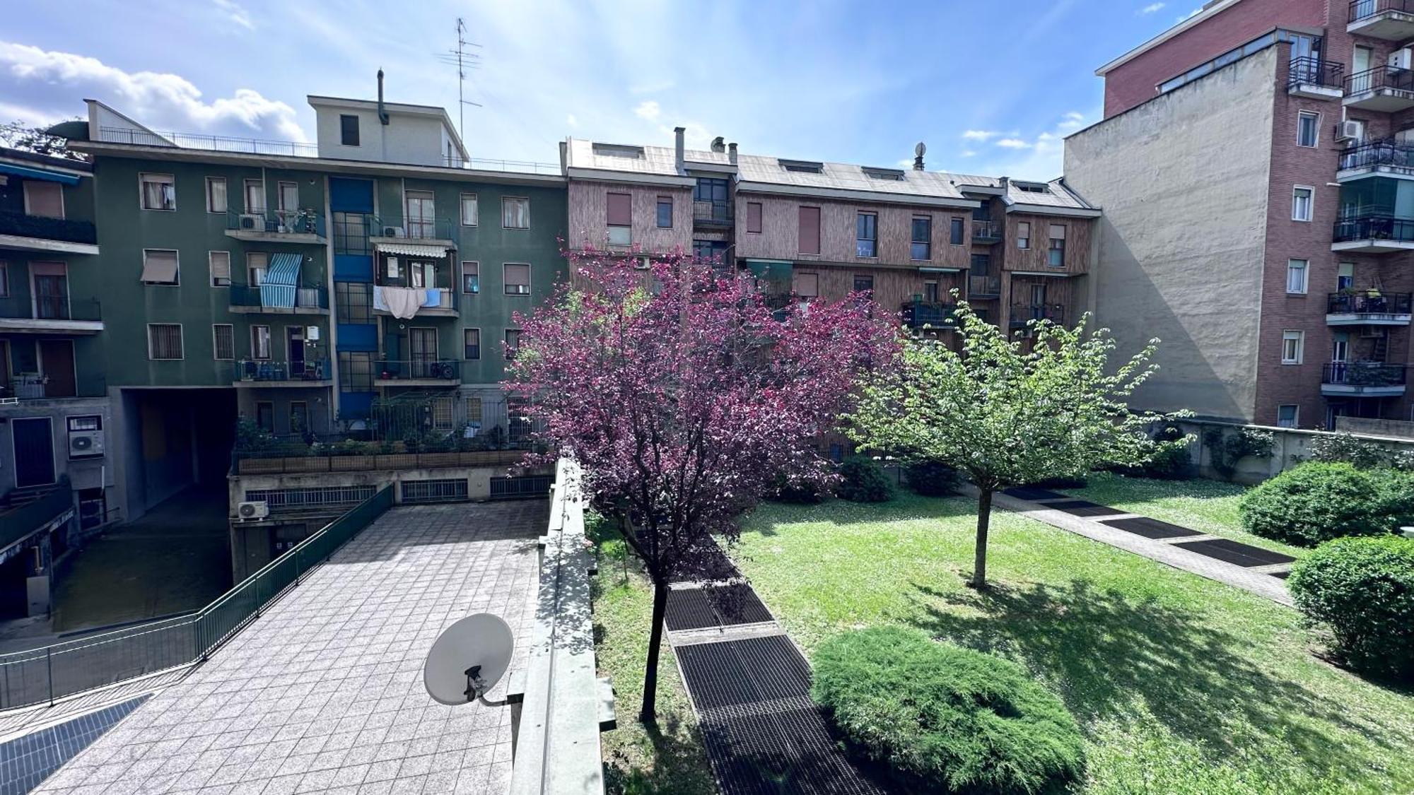 Apartamento Atene House Milão