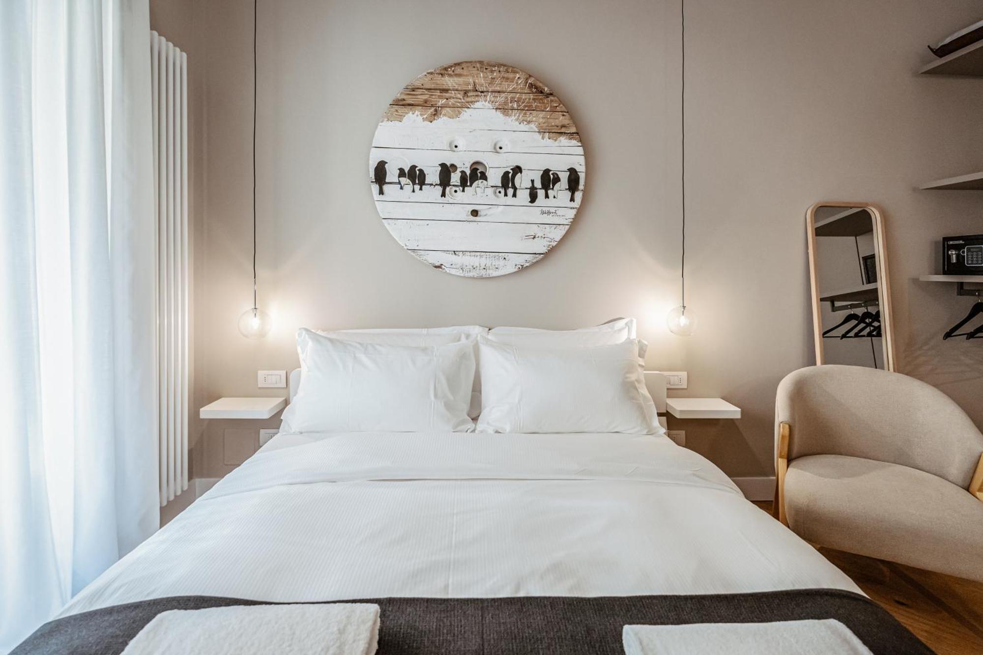 Apartment Melzo Deluxe Mailand