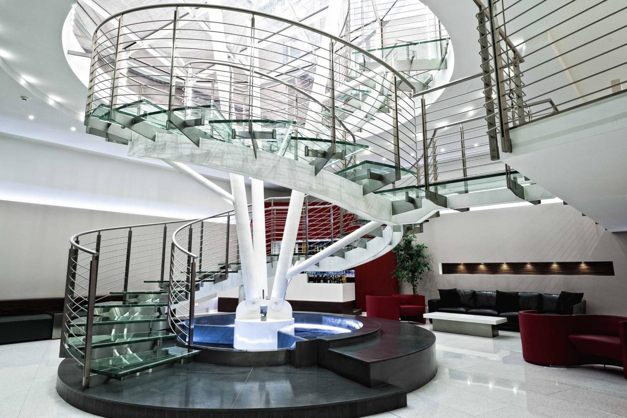 Hotel Ibis Styles Centro Mailand