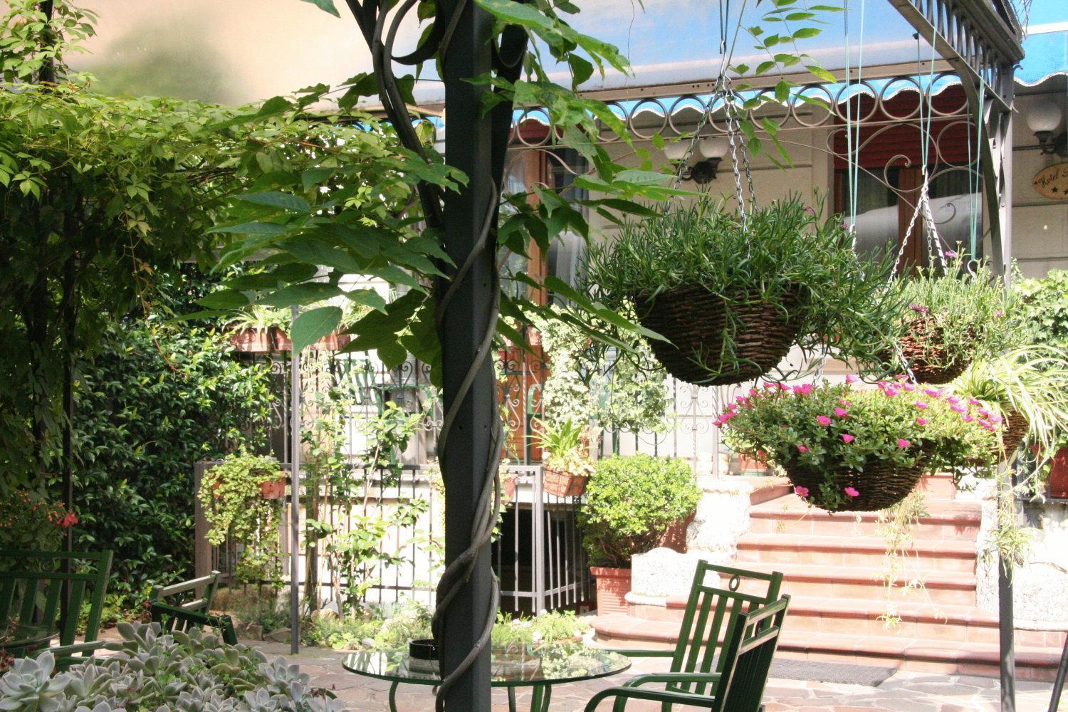 Bagliori