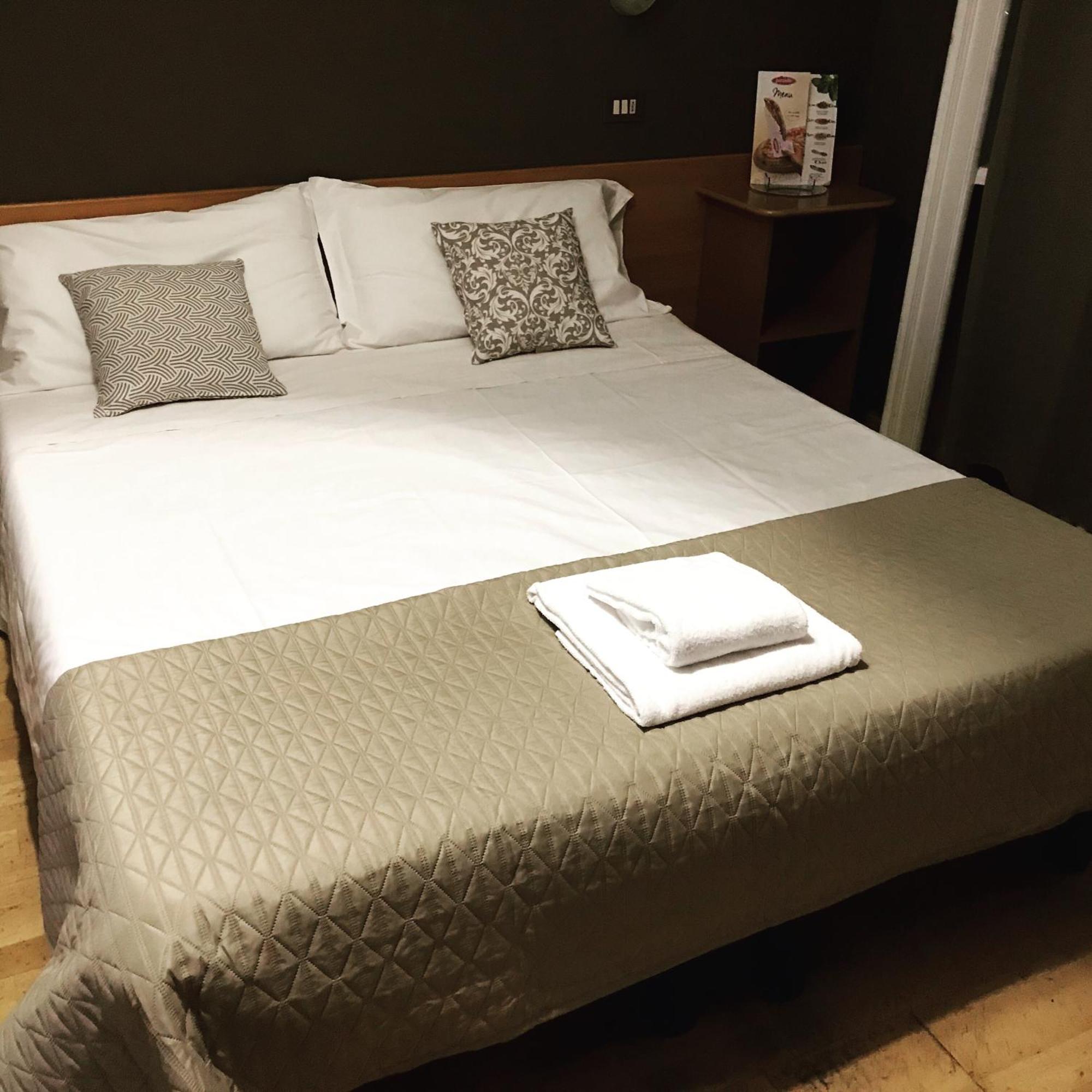 Hotel Bogart Milão