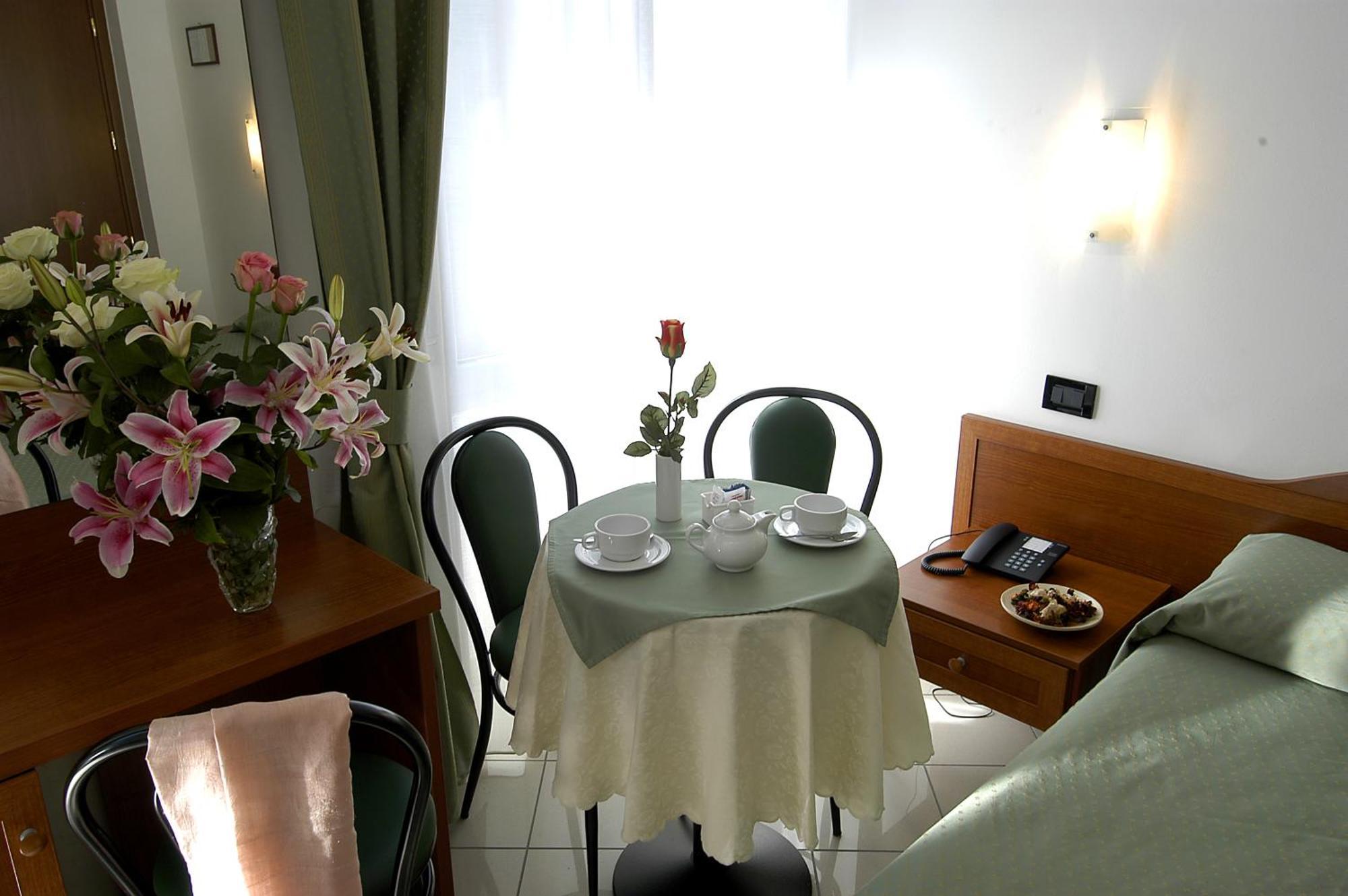 Hotel Dore Milão