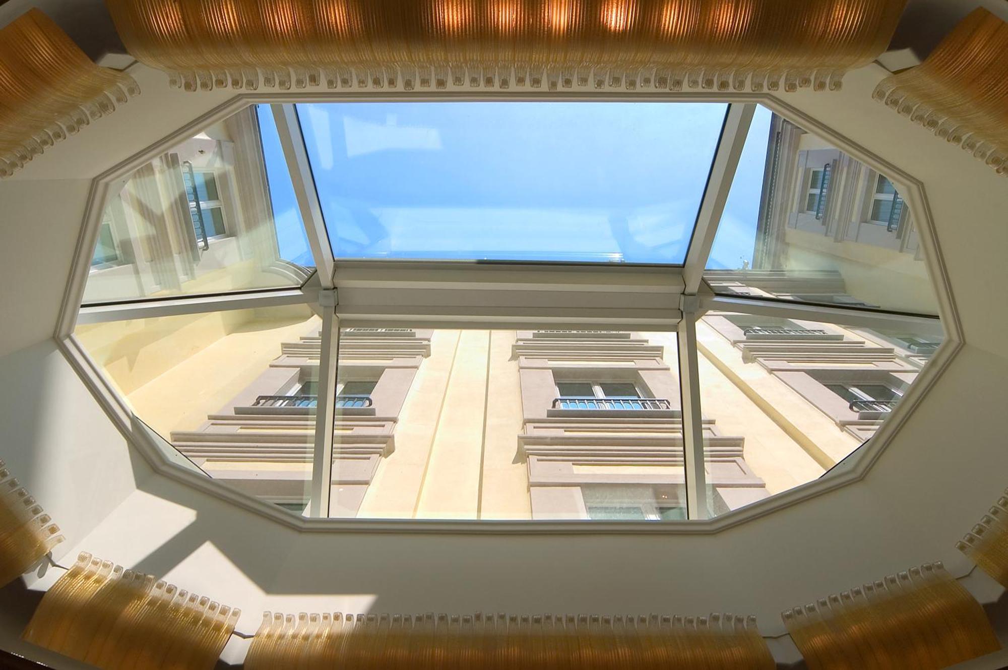 Hotel Manzoni Mailand