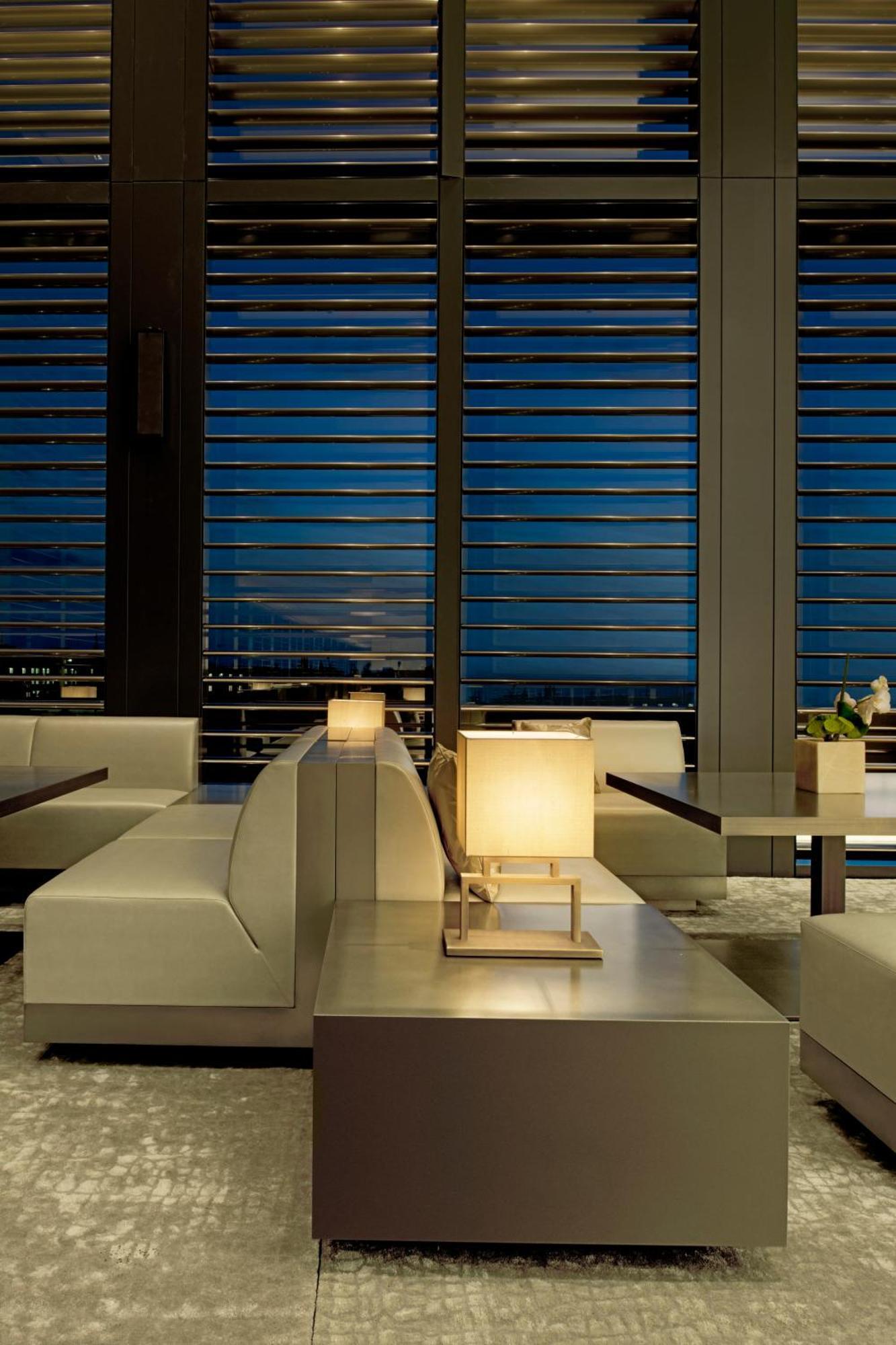 Hotel Armani Mailand