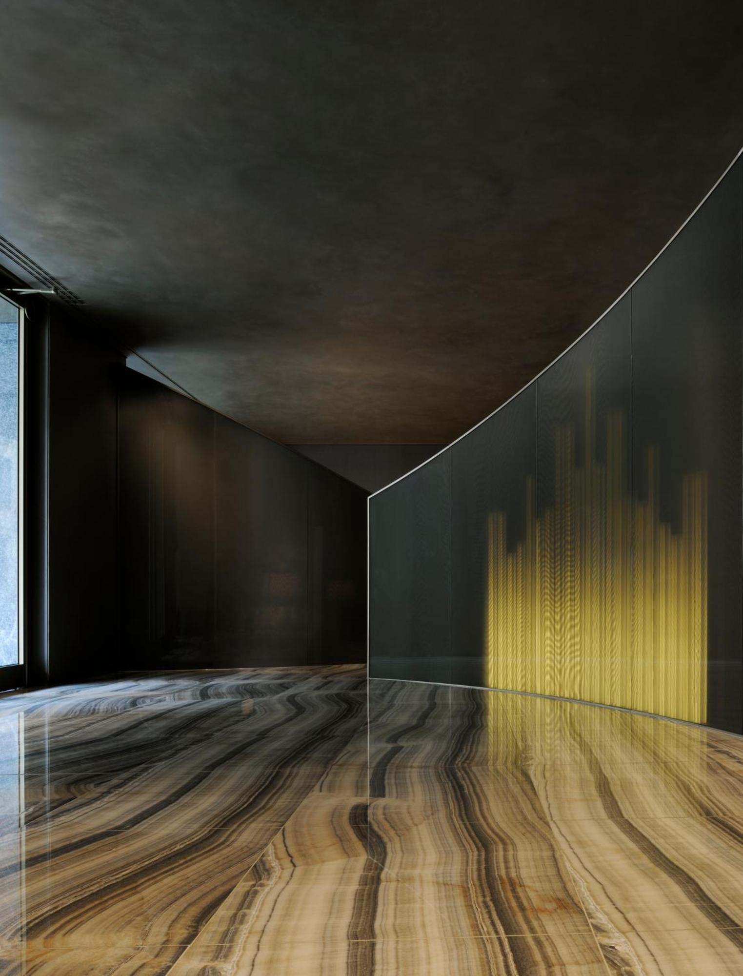 Hotel Armani 5*