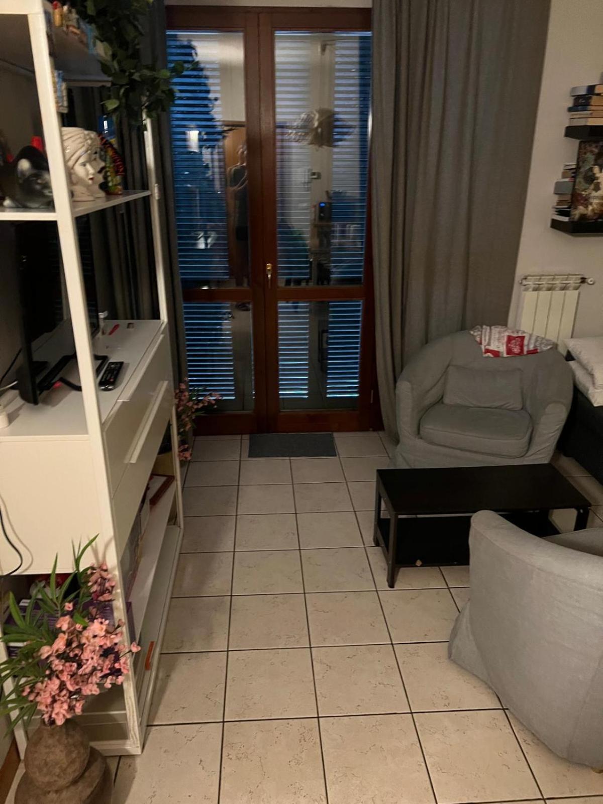 Apartment Rinascita Station House Mailand