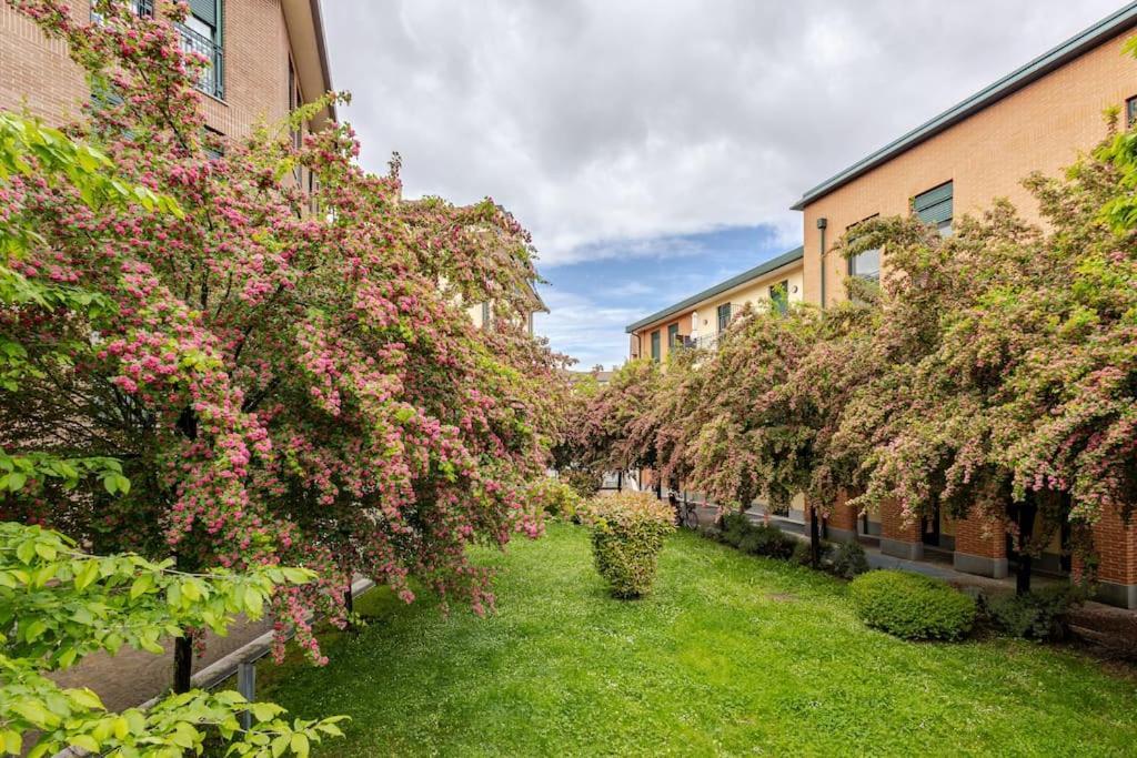 Urban House - Exclusive Park House Navigli Center Mailand