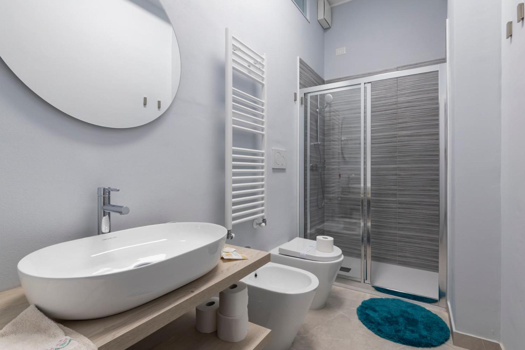 Apartment Montalbino Place