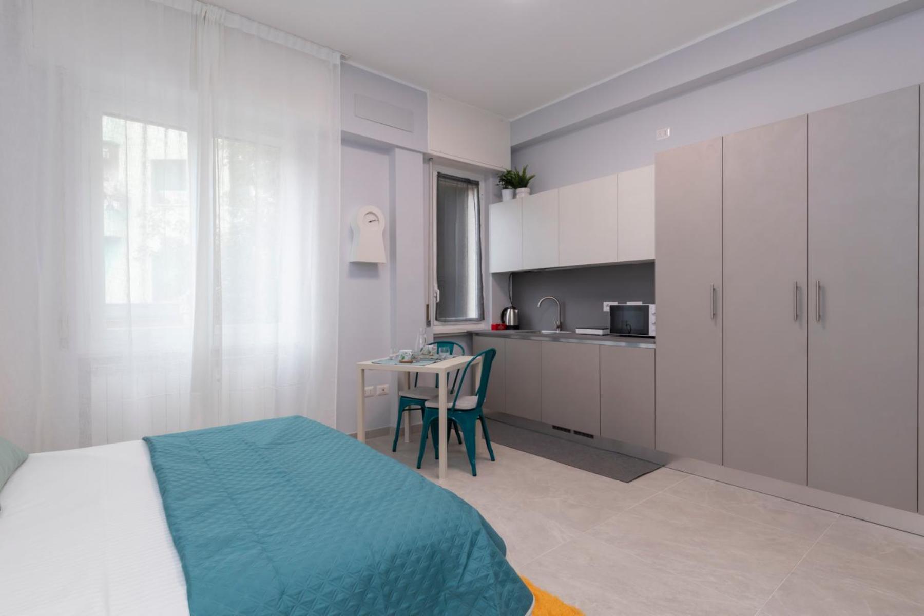 Apartment Montalbino Place