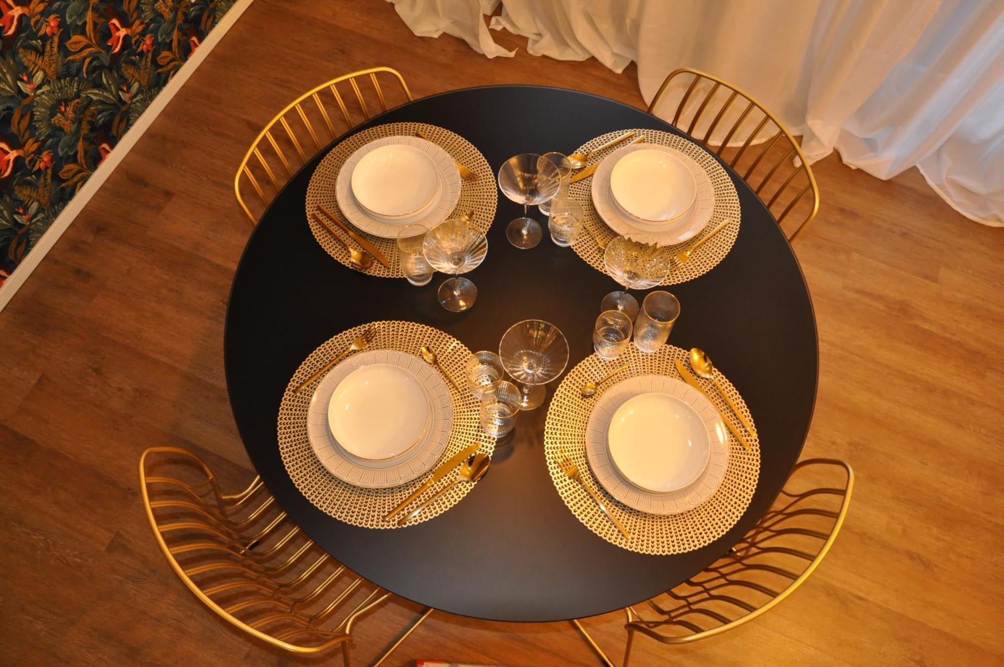 Apartment Elegante Mailand