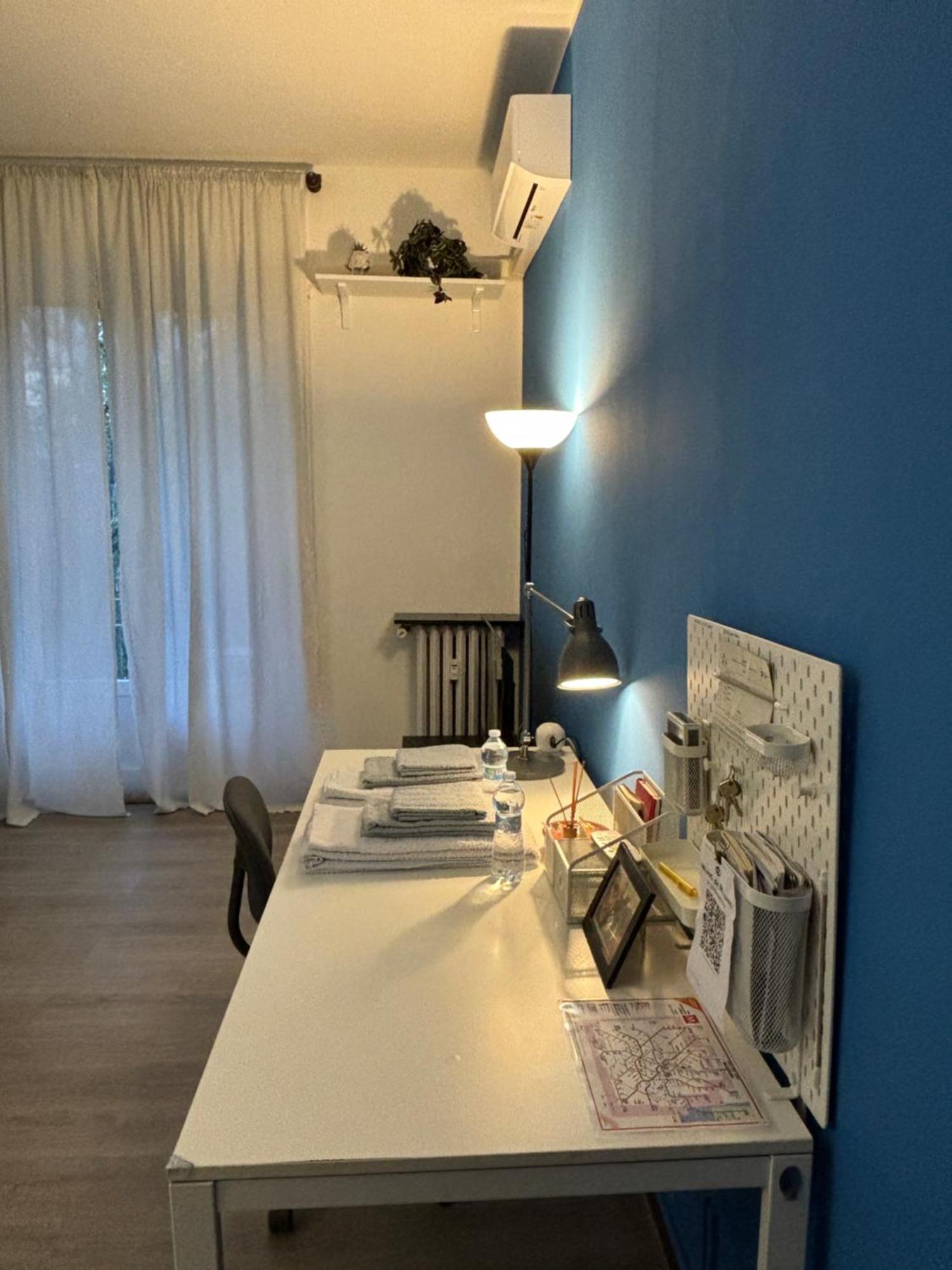 Apartamento Da Me - Ampio Con 2 Da Letto