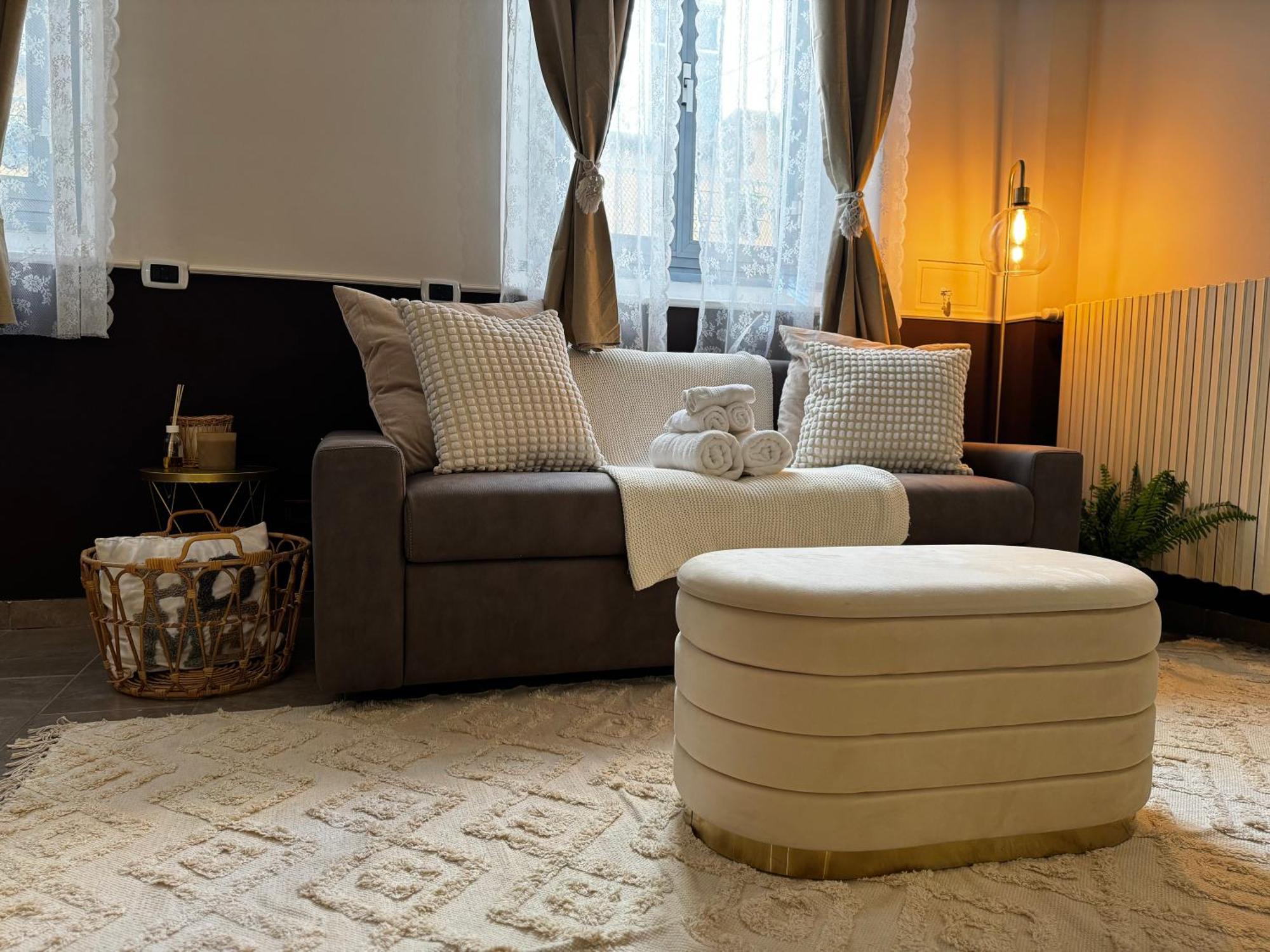 Apartment Regina In Verona - Sky Tv, Wifi E Breakfast Box *