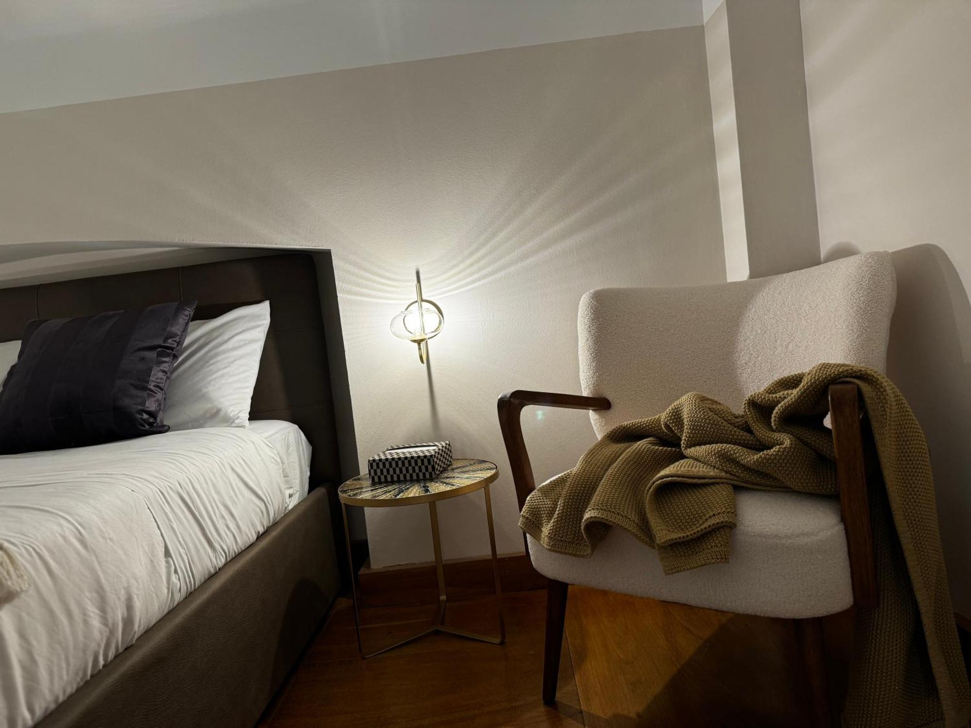 Apartment Regina In Verona - Sky Tv, Wifi E Breakfast Box *