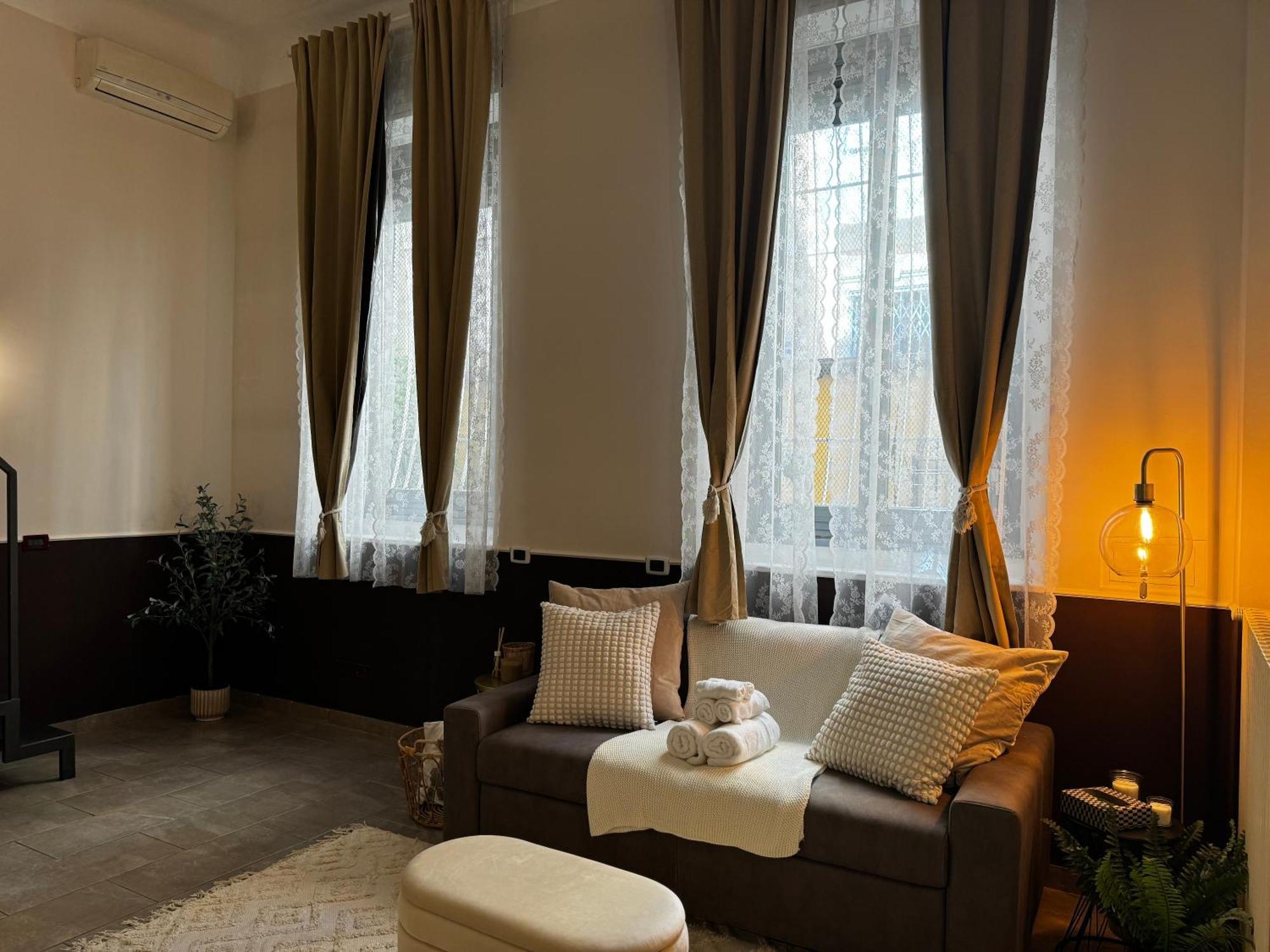 Apartment Regina In Verona - Sky Tv, Wifi E Breakfast Box