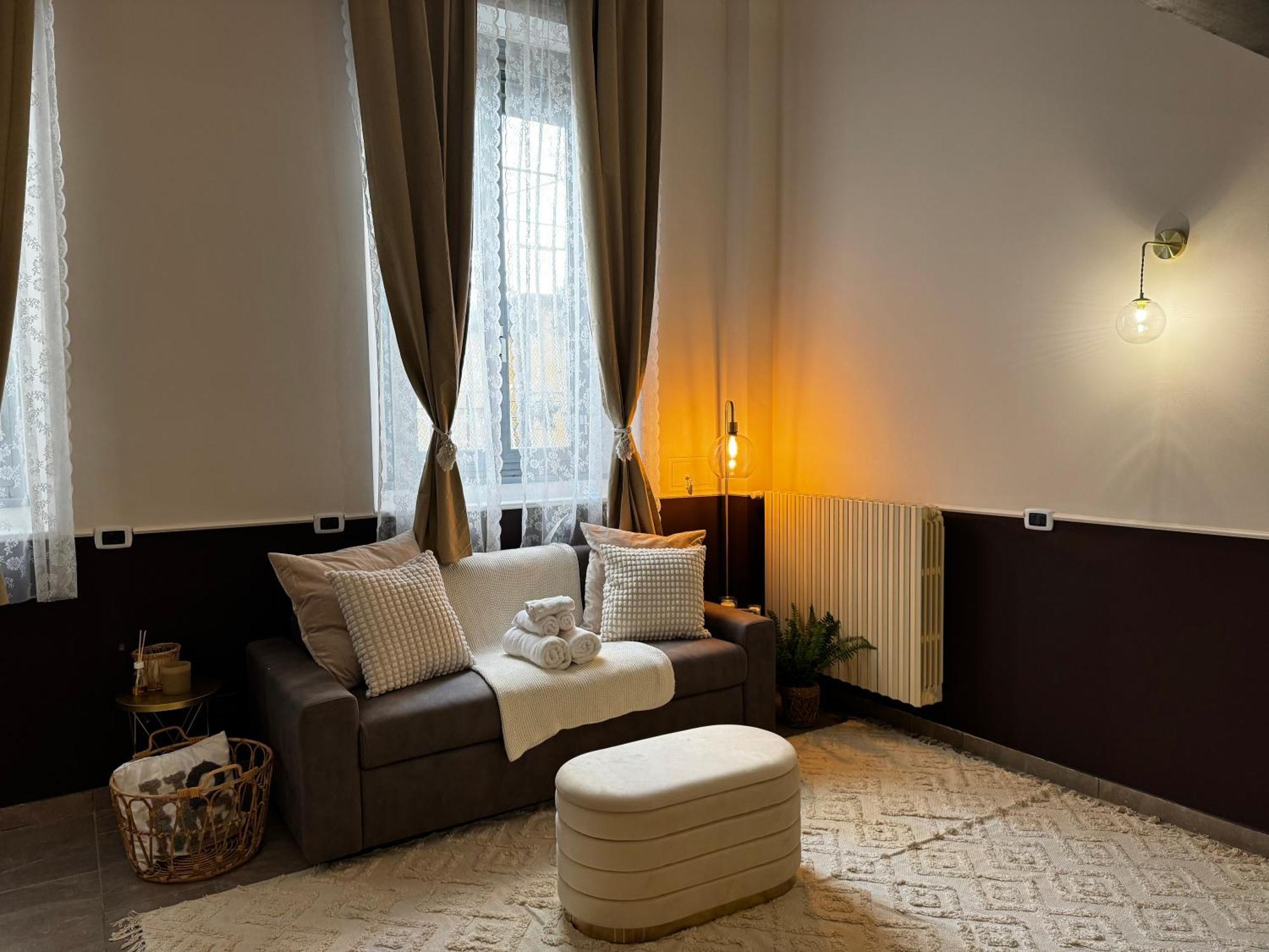 Apartment Regina In Verona - Sky Tv, Wifi E Breakfast Box *
