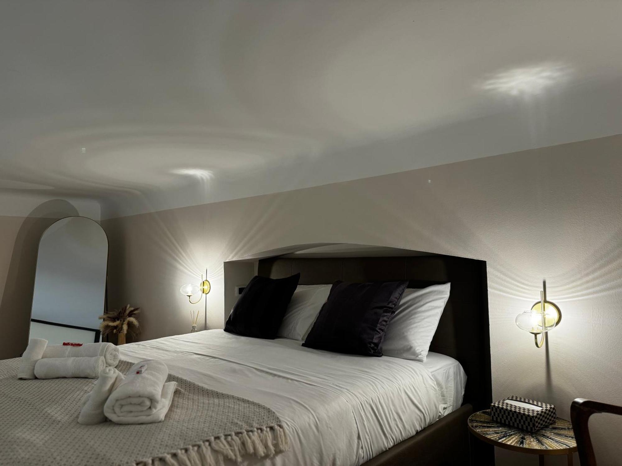 Apartment Regina In Verona - Sky Tv, Wifi E Breakfast Box