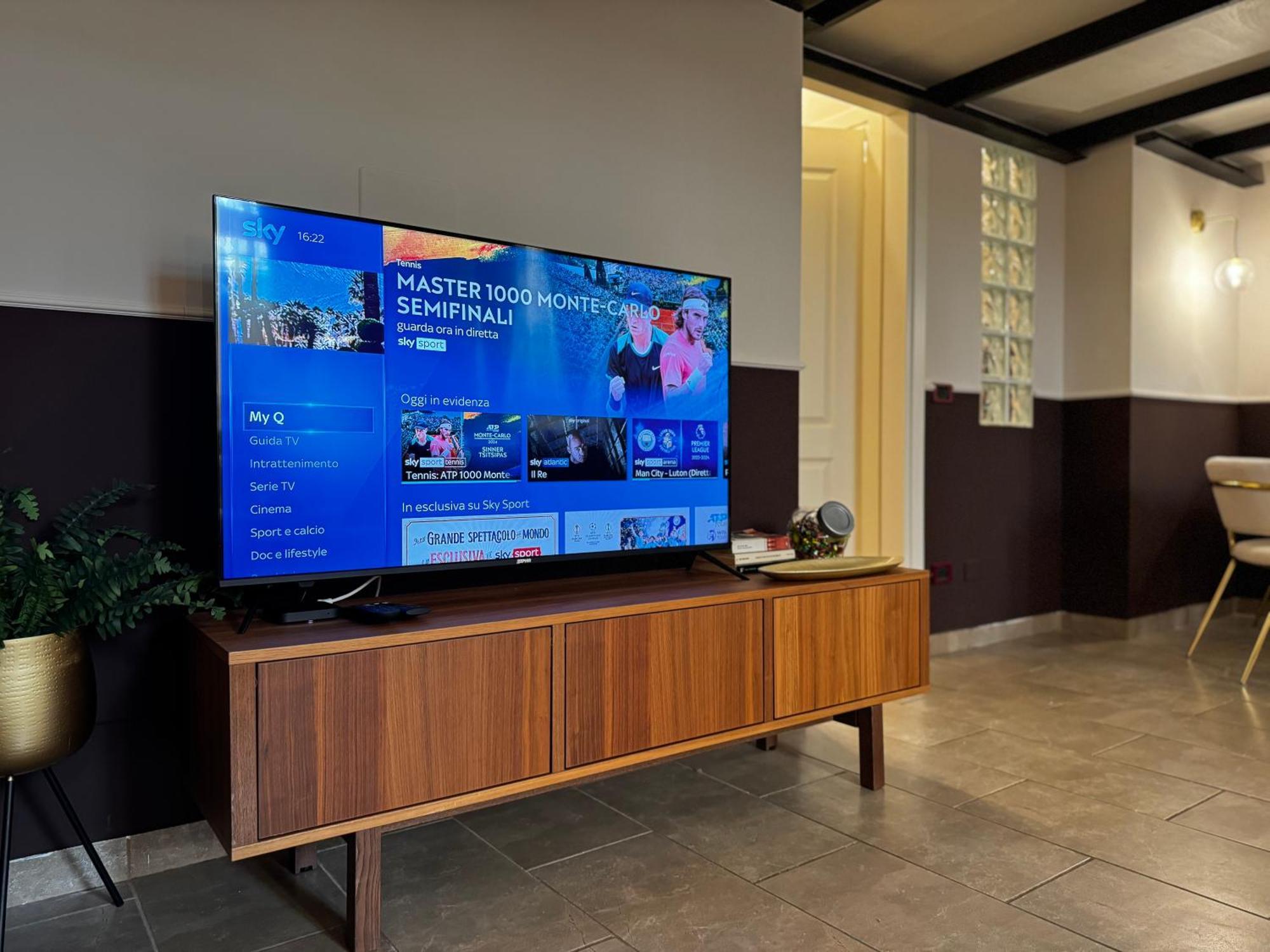 Apartment Regina In Verona - Sky Tv, Wifi E Breakfast Box *