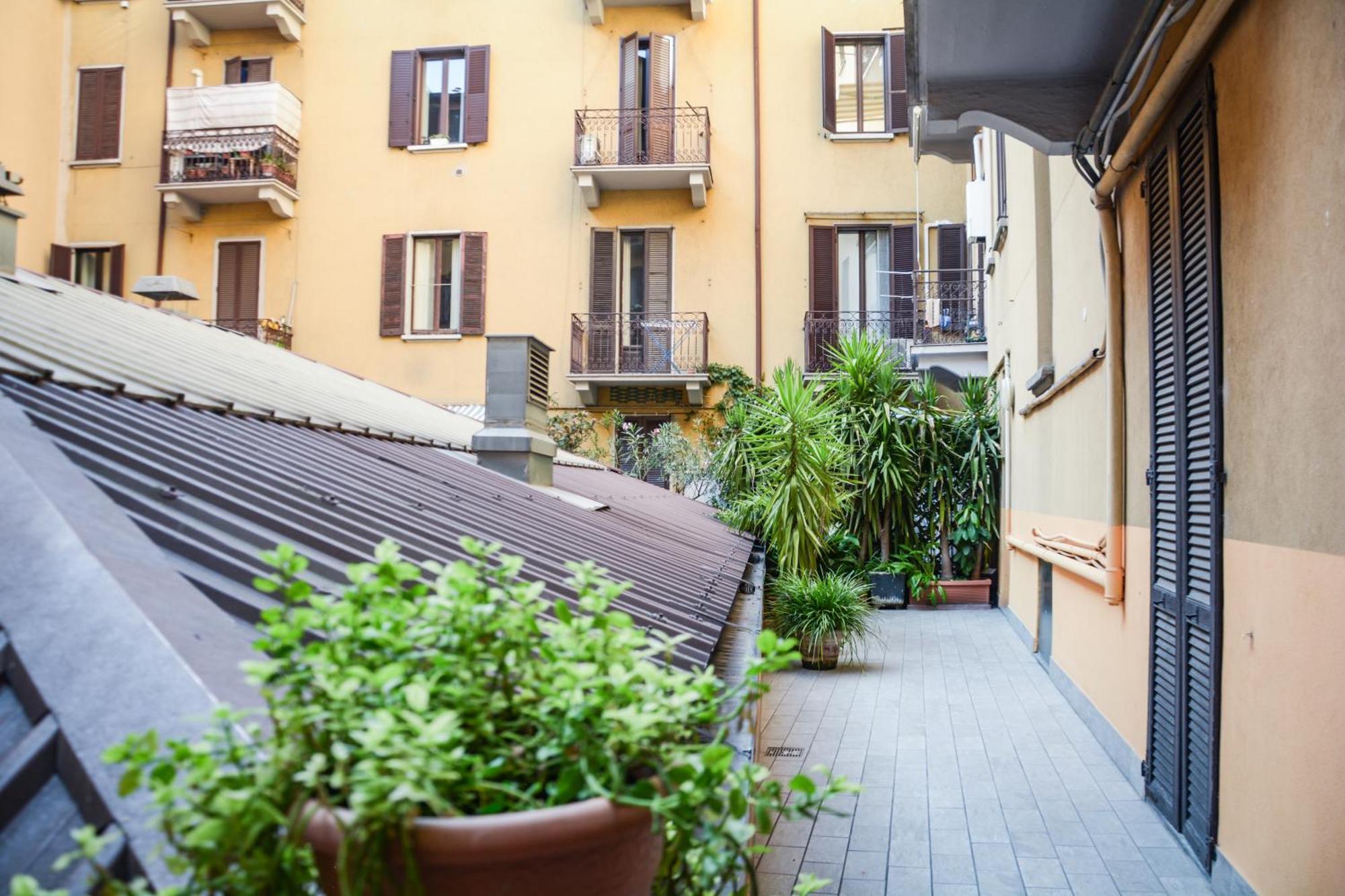 Apartment Monolocale In Via Cadore 2 - Duomo Mailand