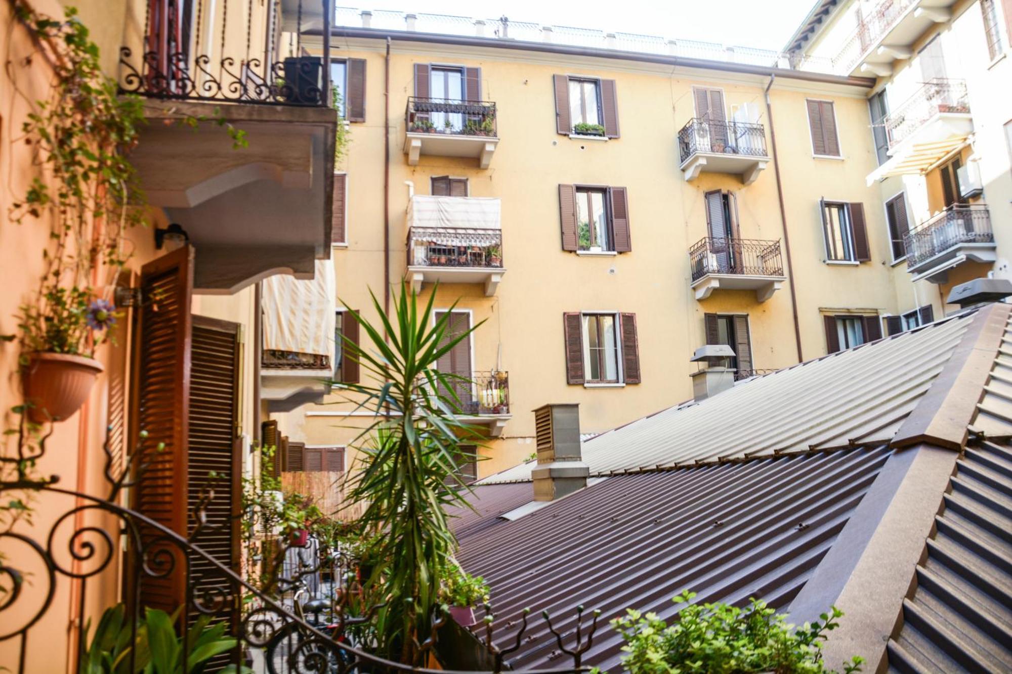 Apartment Monolocale In Via Cadore 2 - Duomo Mailand