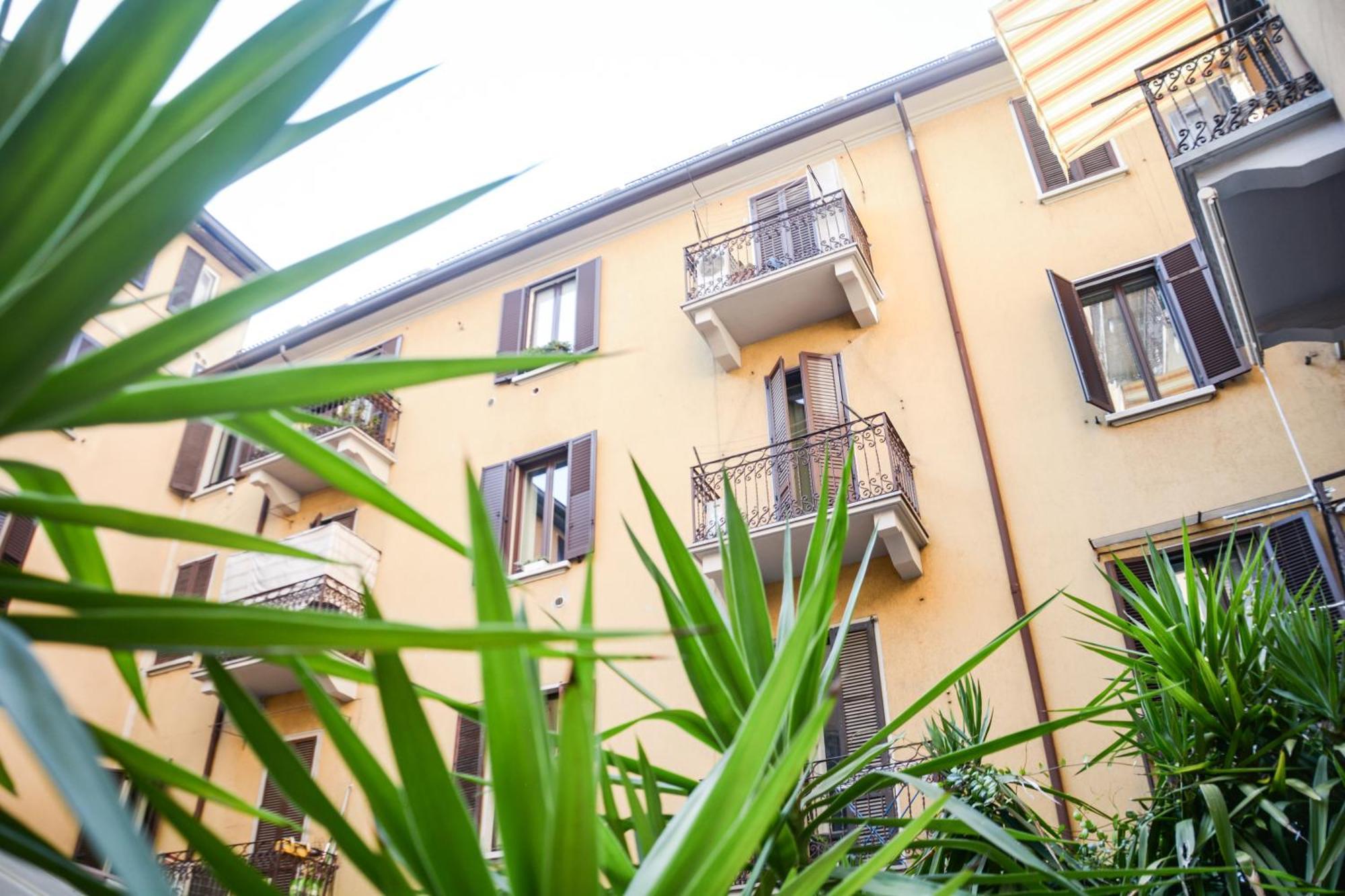 Apartment Monolocale In Via Cadore 2 - Duomo Mailand