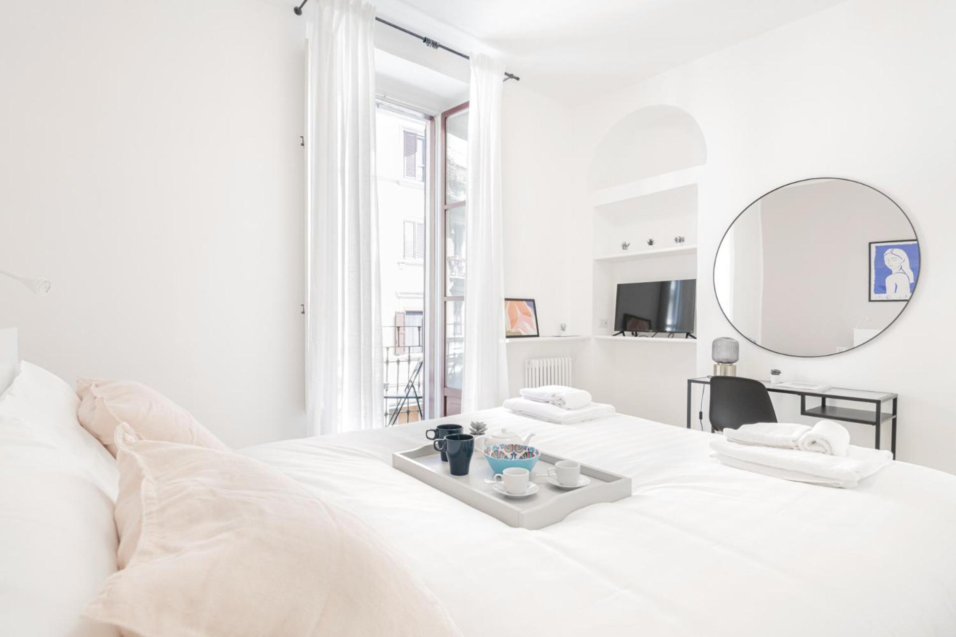 Apartamento Easylife - Con Balcone Pta Venezia *