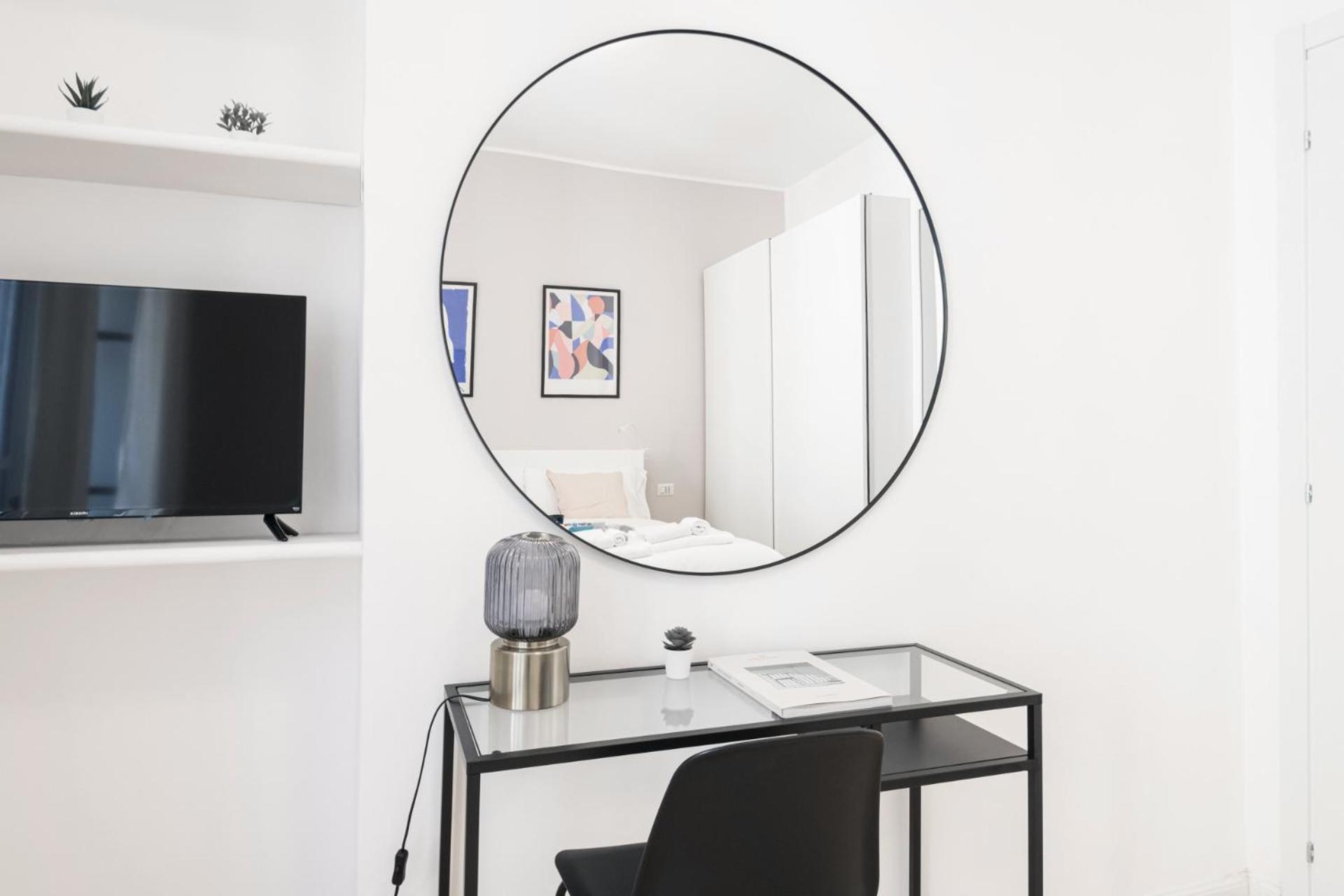 Apartamento Easylife - Con Balcone Pta Venezia Milão