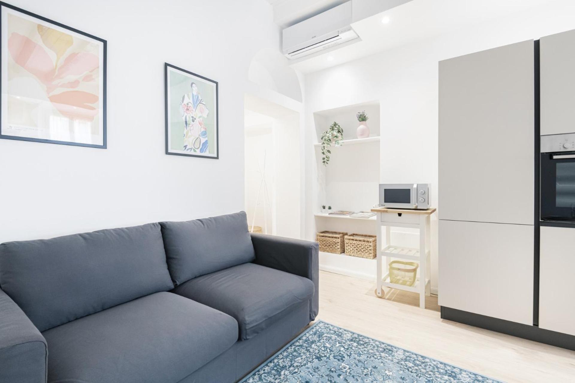Easylife - Con Balcone Pta Venezia