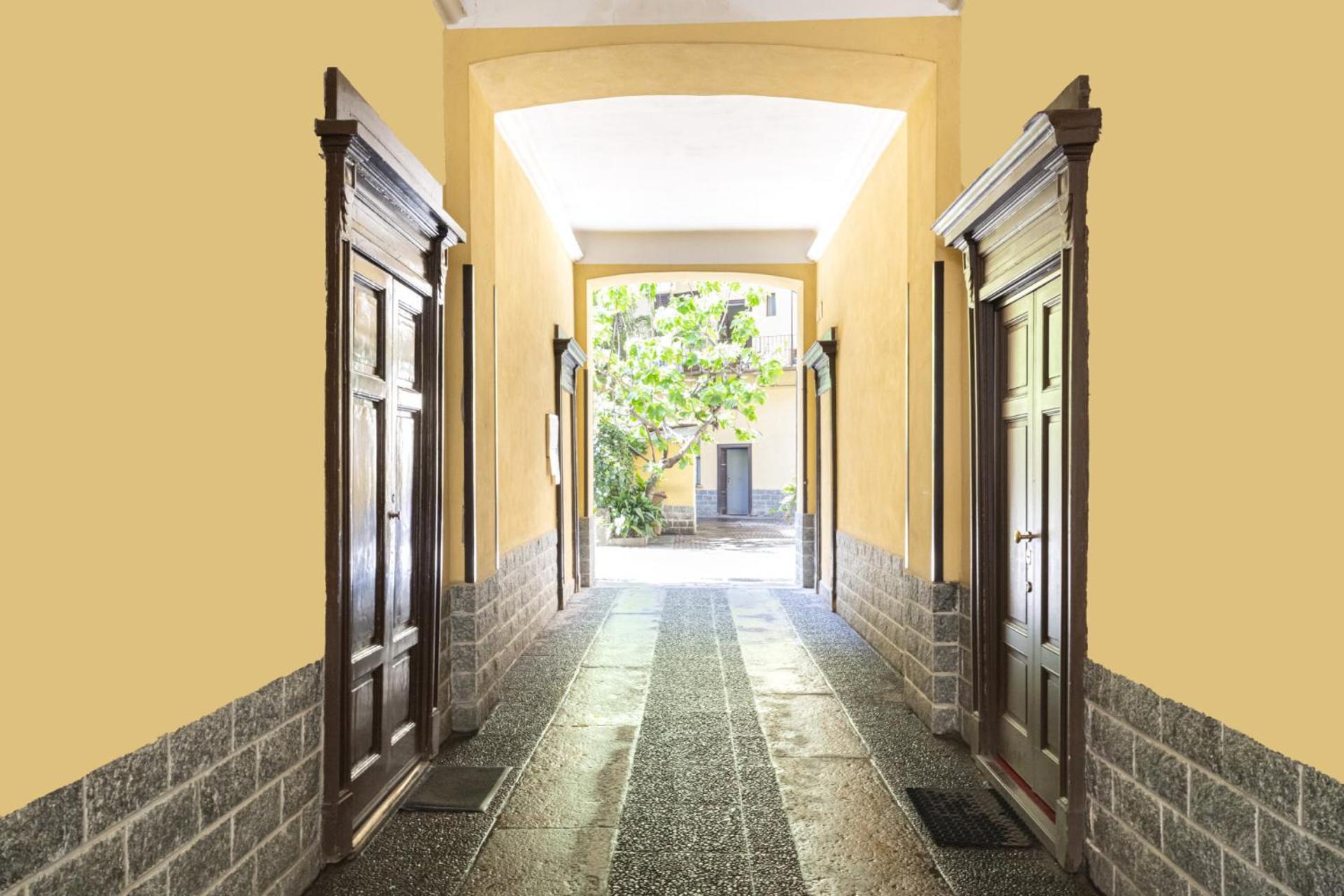 Apartamento Easylife - Con Balcone Pta Venezia Milão