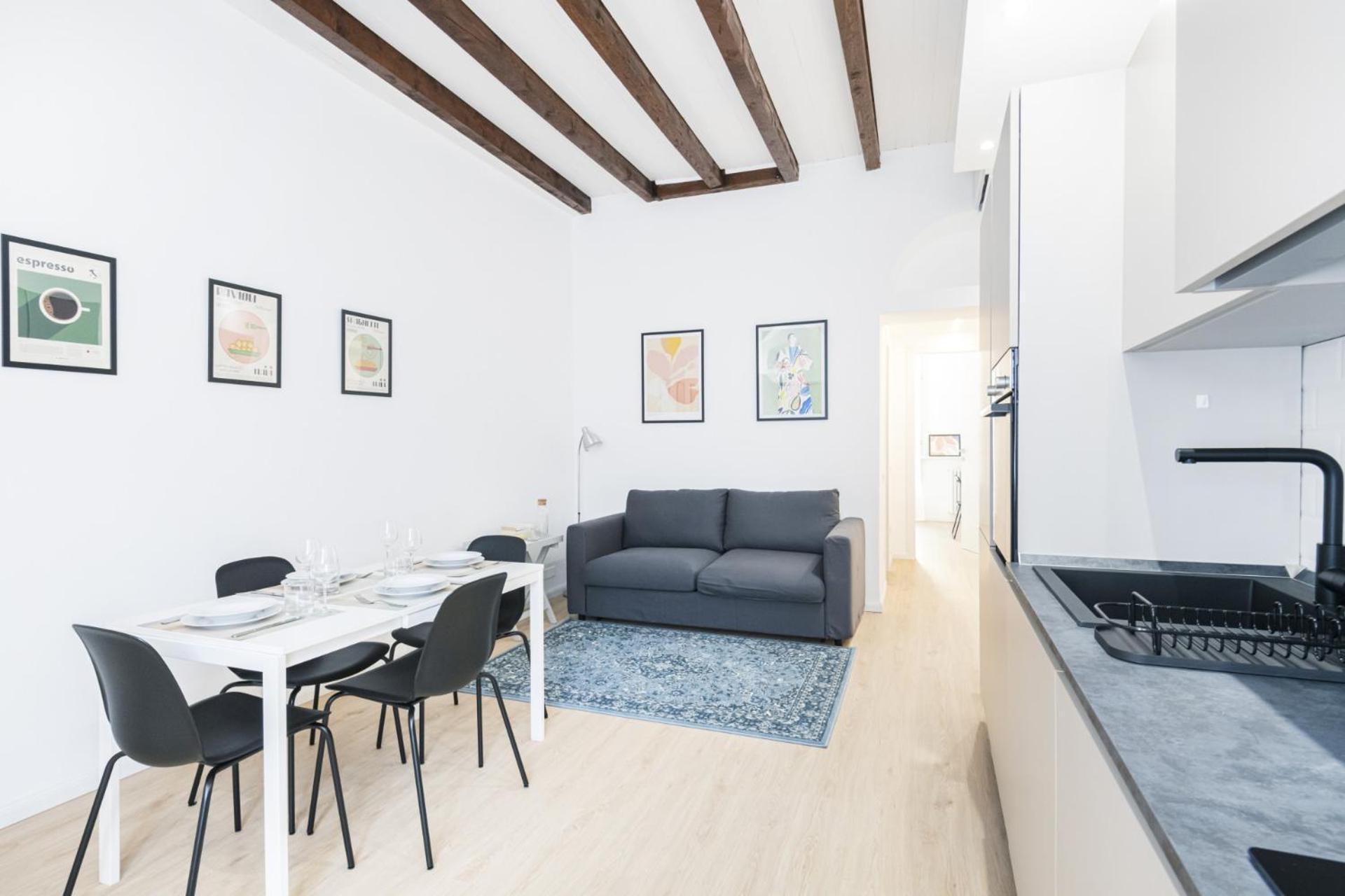 Apartamento Easylife - Con Balcone Pta Venezia