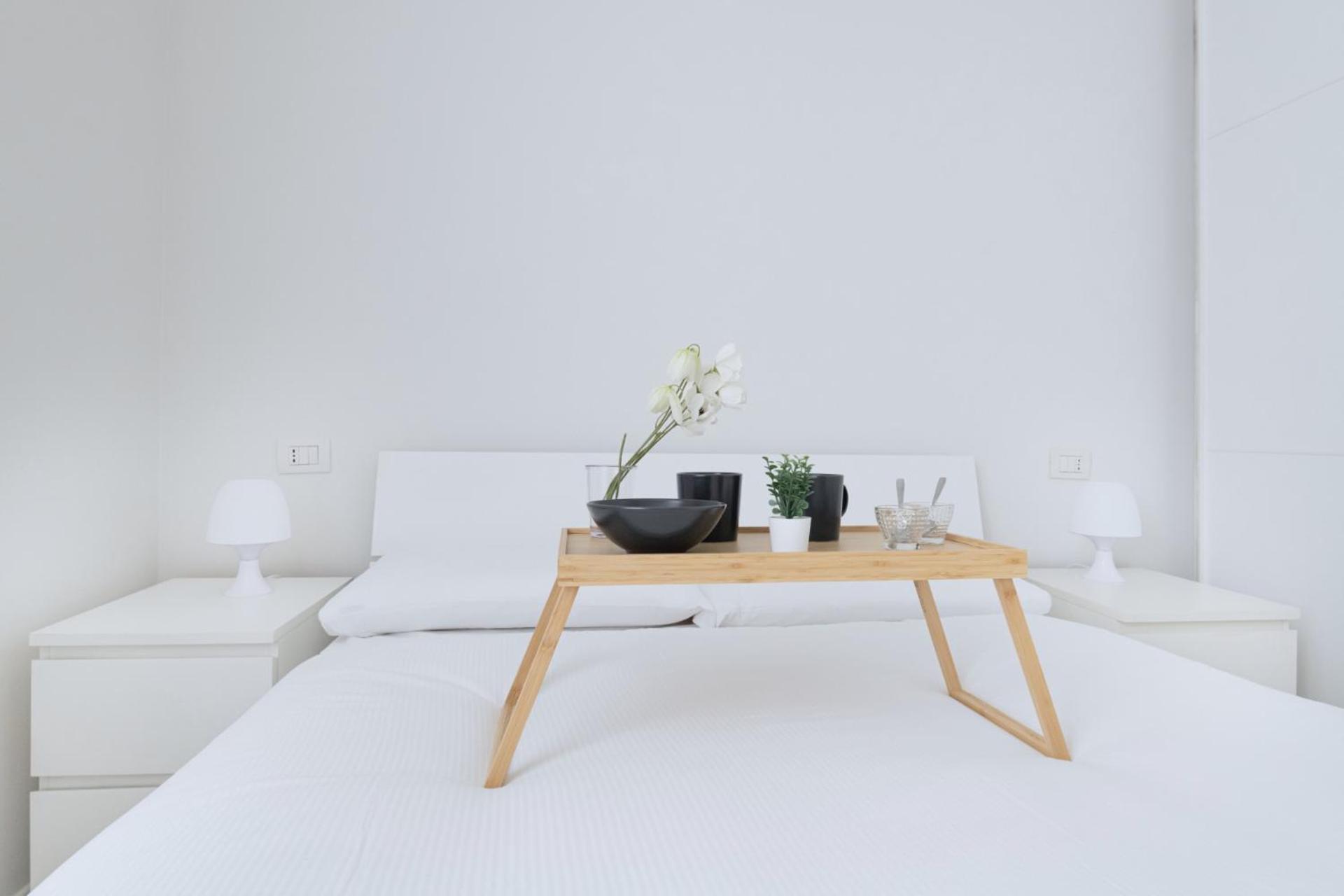 Easylife - Accogliente Moscova/sarpi Mailand