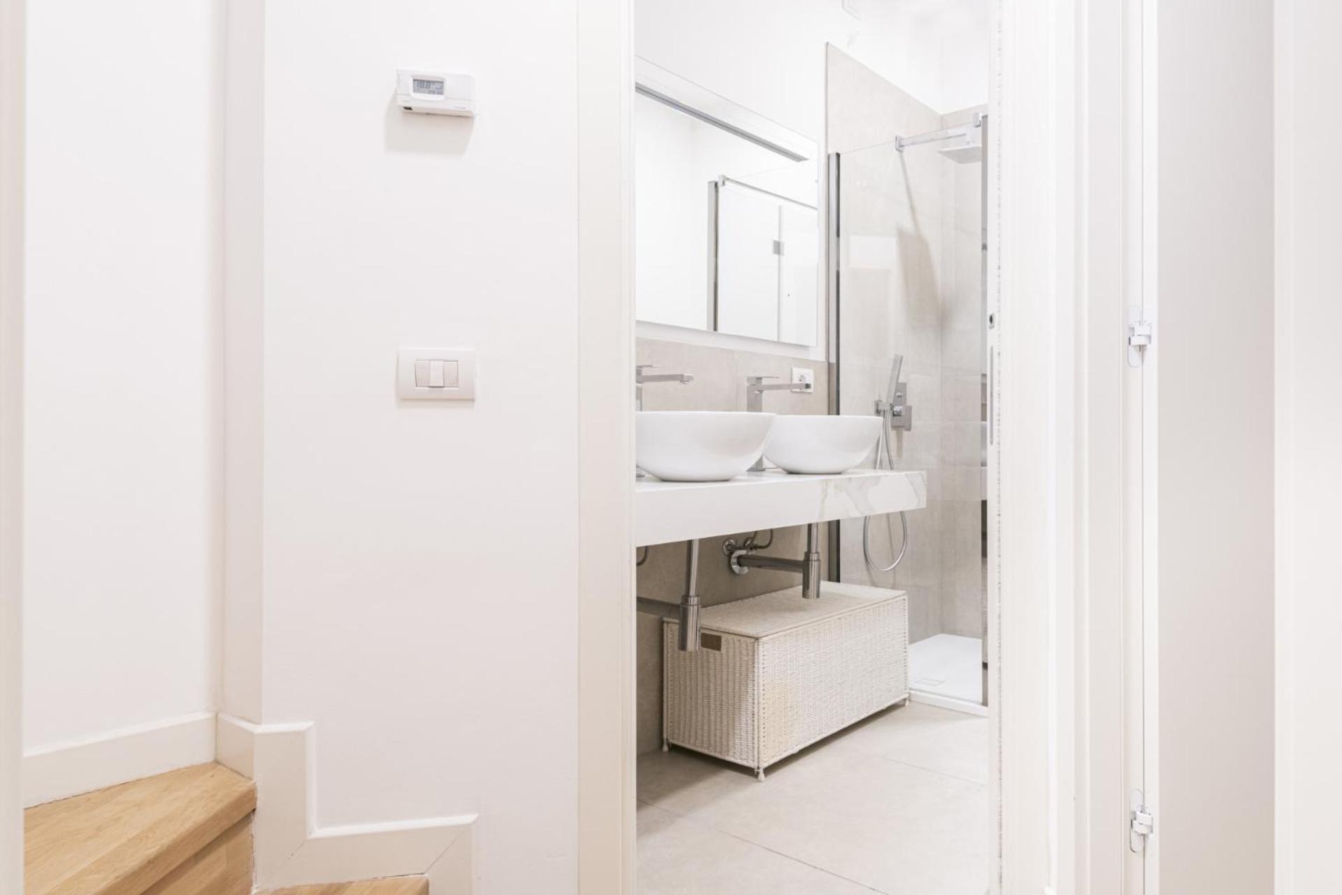 Easylife - Stupendo Duplex In Zona Cadorna/duomo Mailand