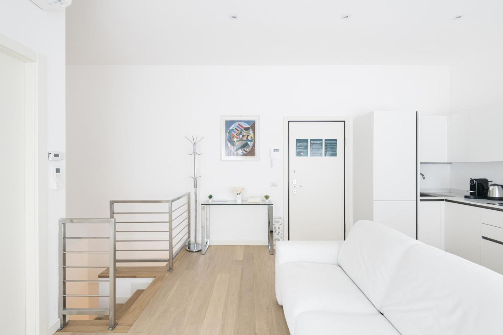 Easylife - Stupendo Duplex In Zona Cadorna/duomo Mailand