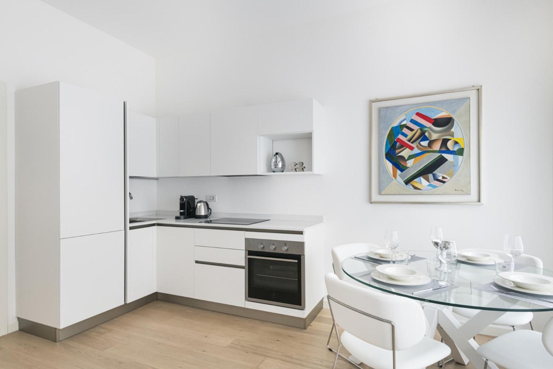 Easylife - Stupendo Duplex In Zona Cadorna/duomo Mailand