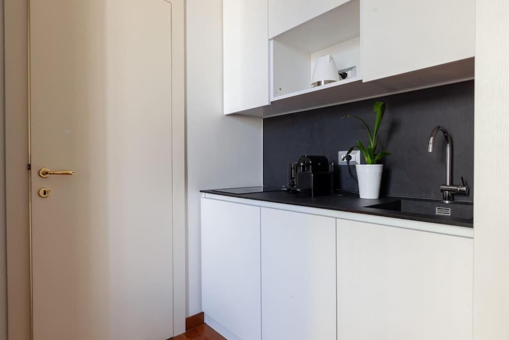 Apartment Chicco In Zona Elegante