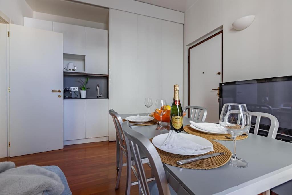 Apartment Chicco In Zona Elegante