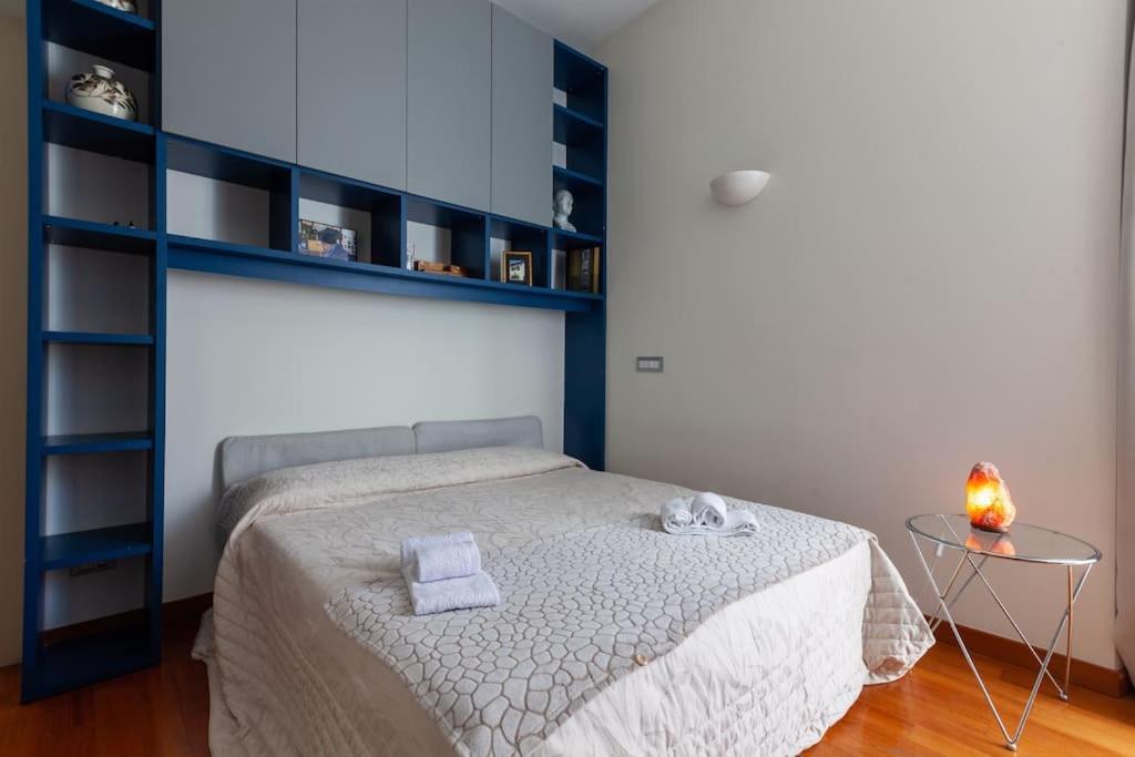 Apartment Chicco In Zona Elegante *