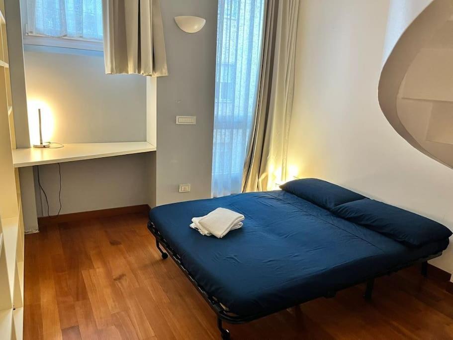 Apartment Chicco In Zona Elegante *