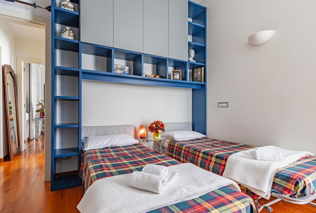 Apartment Chicco In Zona Elegante