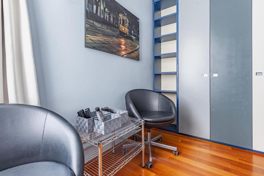Apartment Chicco In Zona Elegante