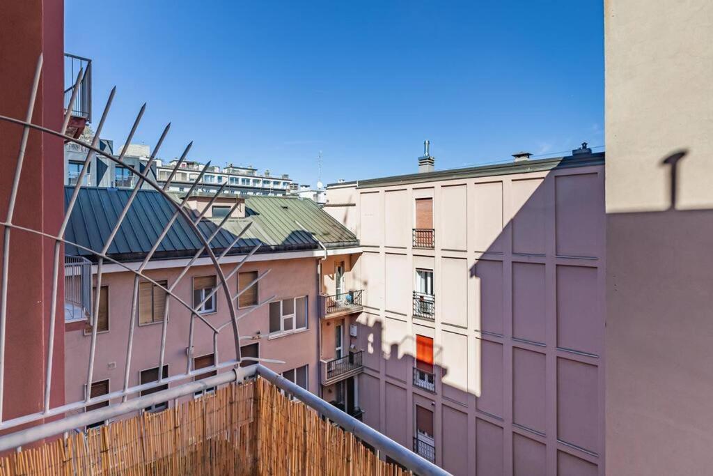 Apartment Chicco In Zona Elegante