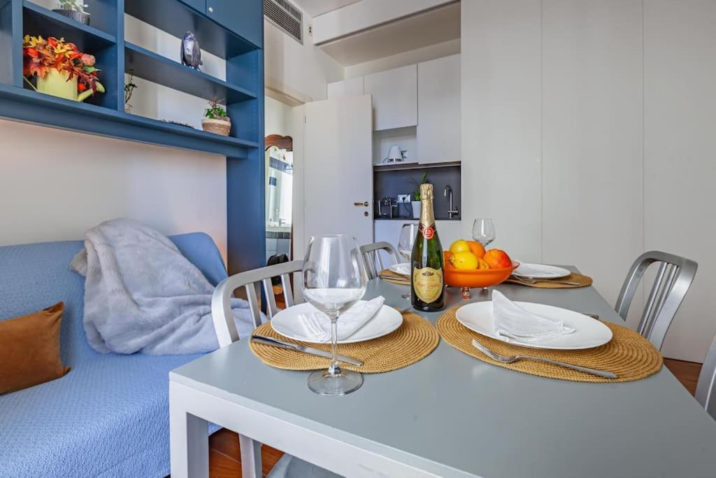 Apartment Chicco In Zona Elegante *