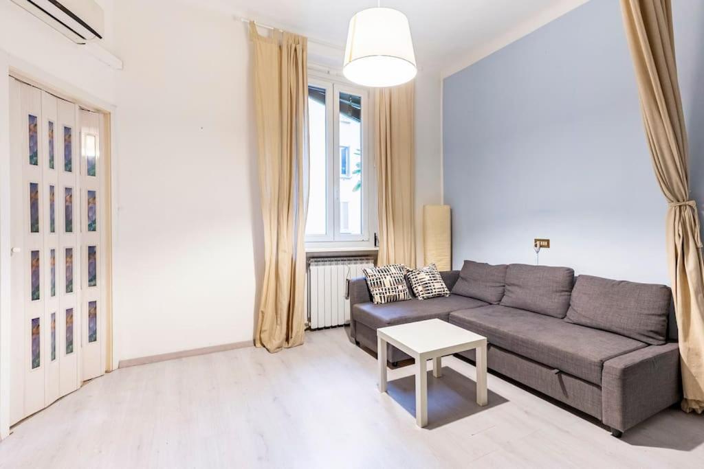Apartment 12 Minutes From Duomo - Modern Loft Mailand