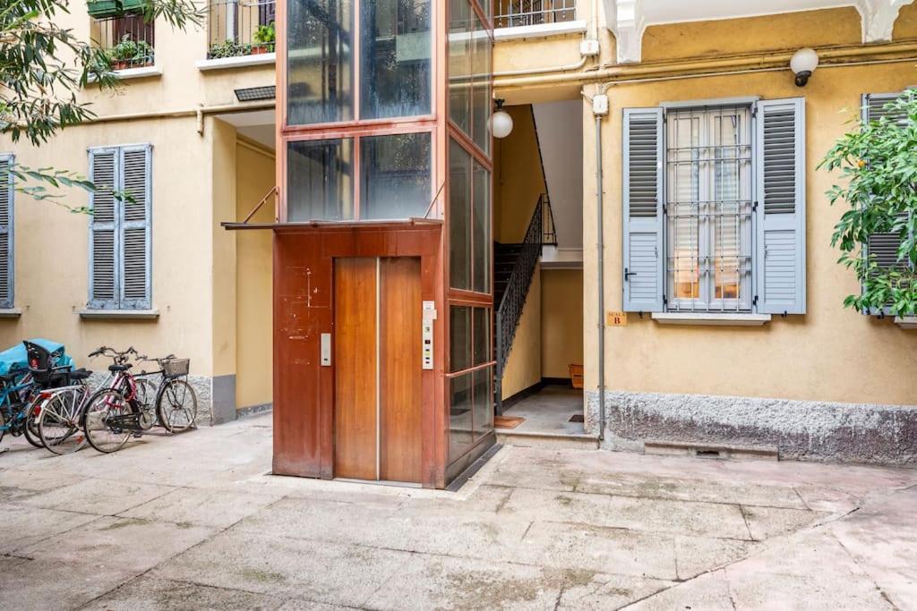 12 Minutes From Duomo - Modern Loft Mailand