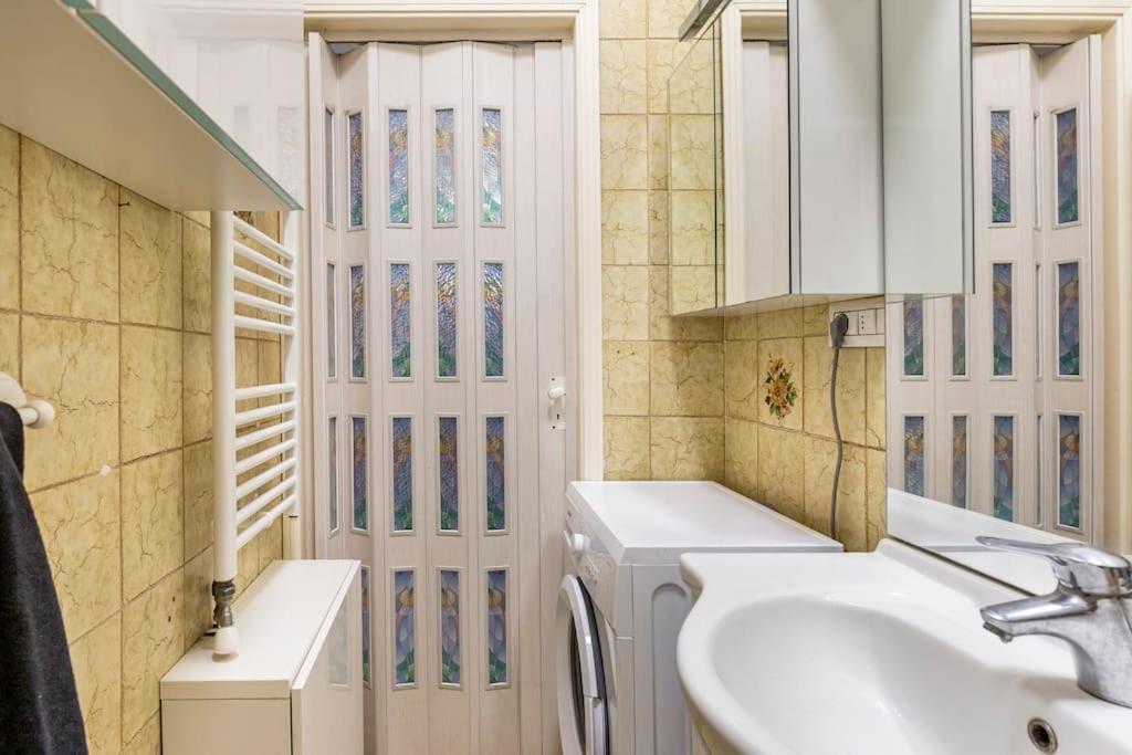 Apartment 12 Minutes From Duomo - Modern Loft Mailand