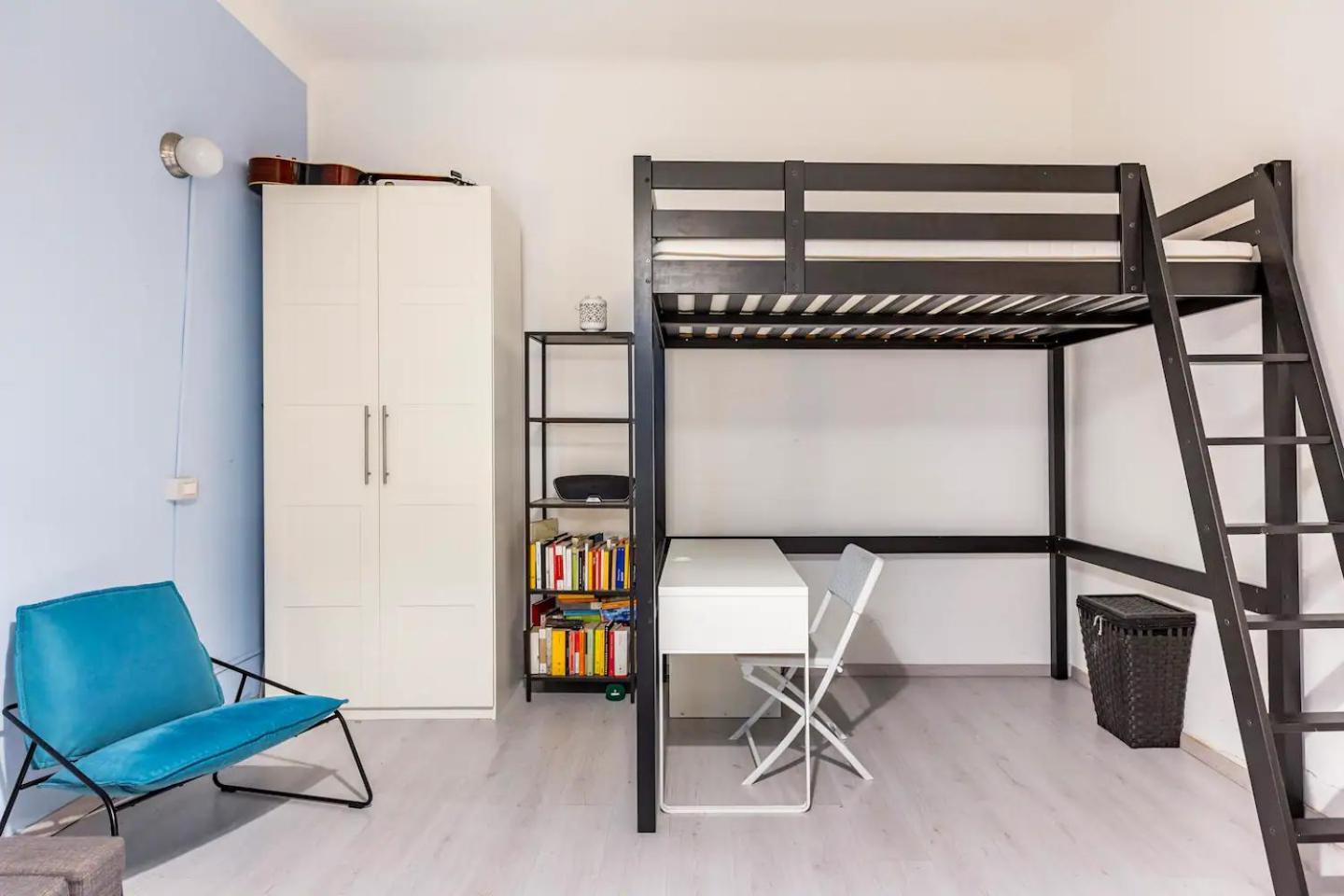 12 Minutes From Duomo - Modern Loft Mailand