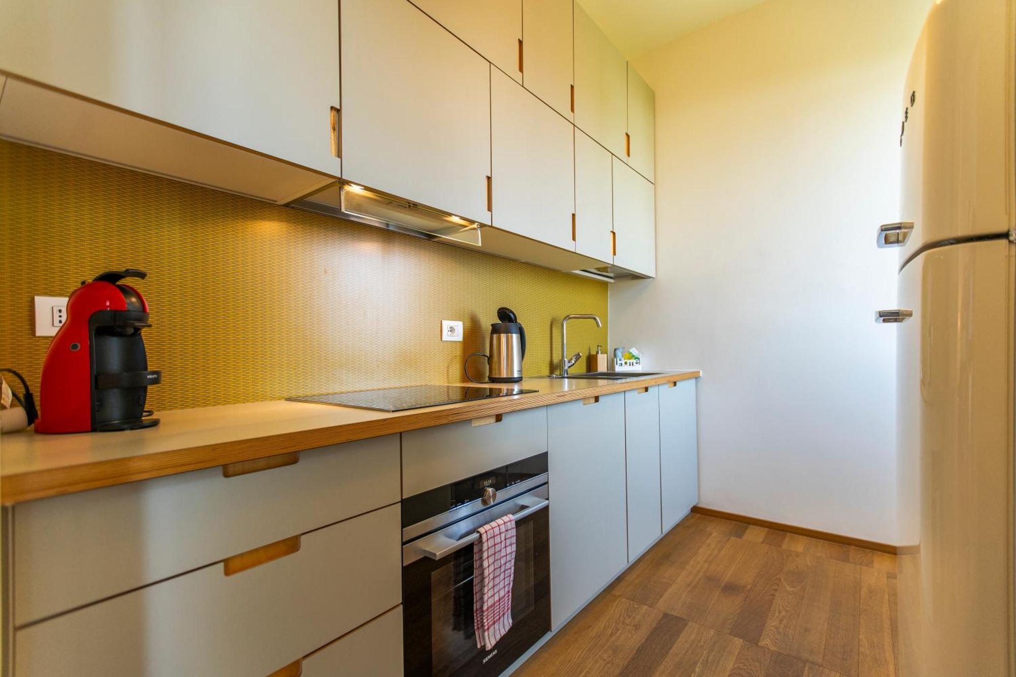 Skyattic - 801 - Citylife - 1 Min Domodossola M5 Milão