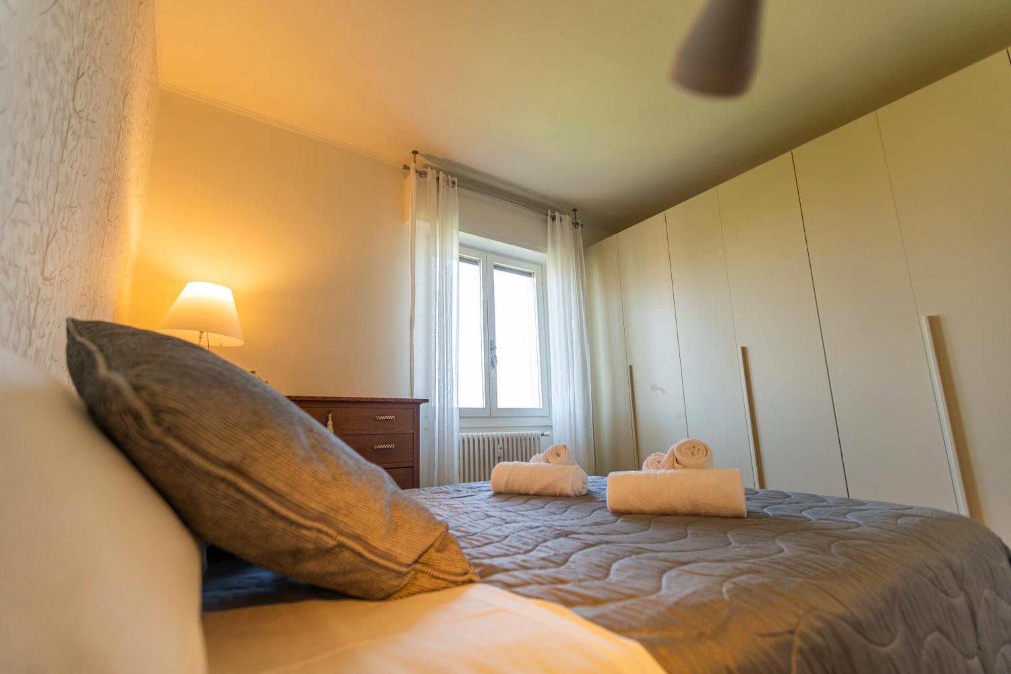 Skyattic - 801 - Citylife - 1 Min Domodossola M5 Milão