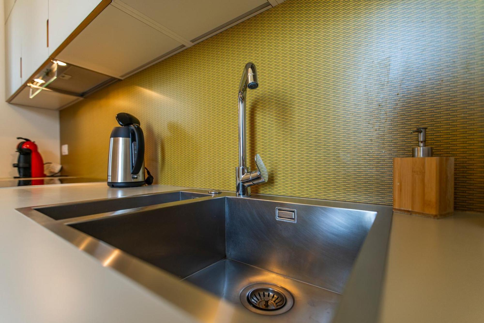 Apartamento Skyattic - 801 - Citylife - 1 Min Domodossola M5 *